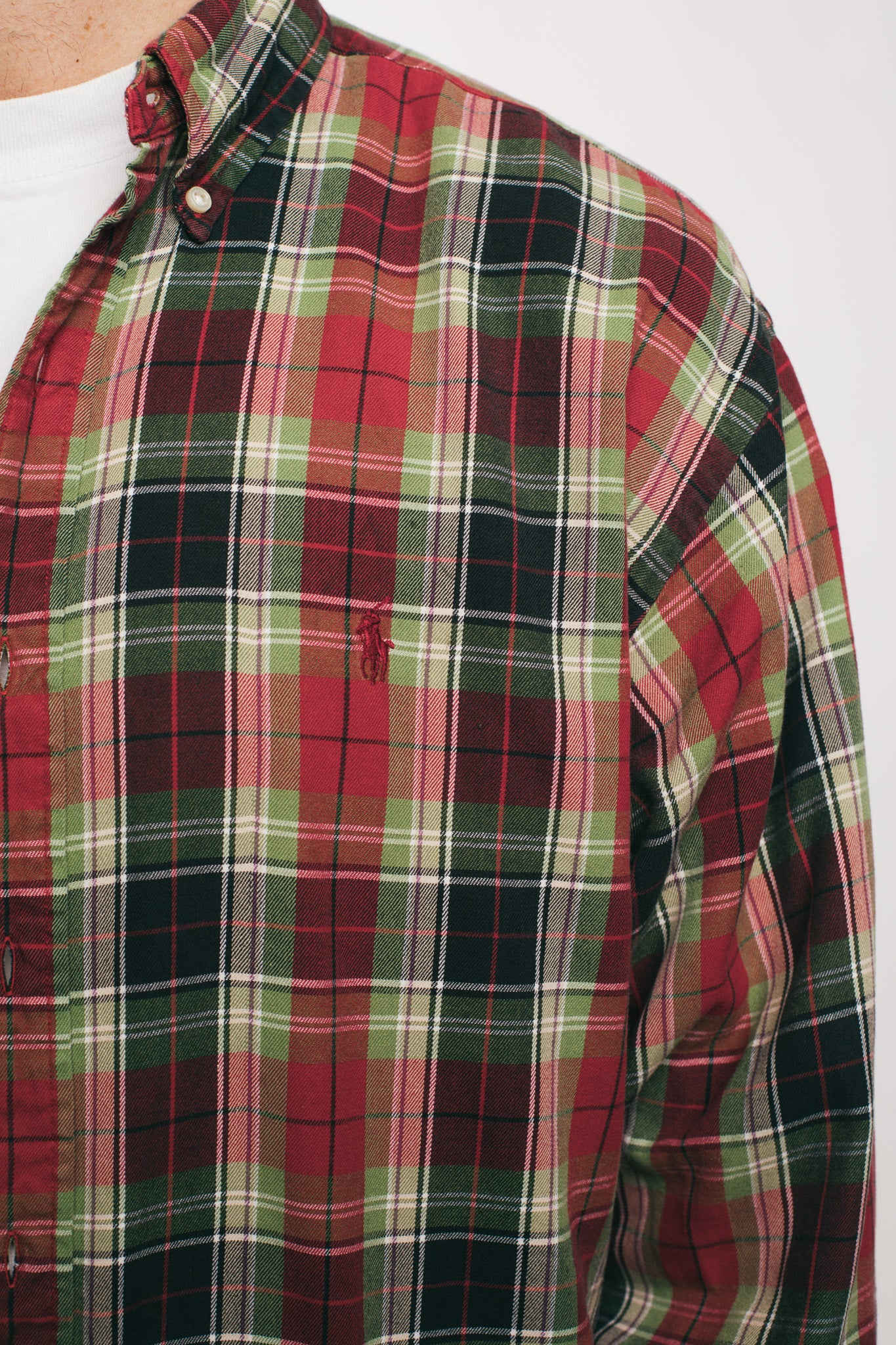 Ralph Lauren - Shirt (L)
