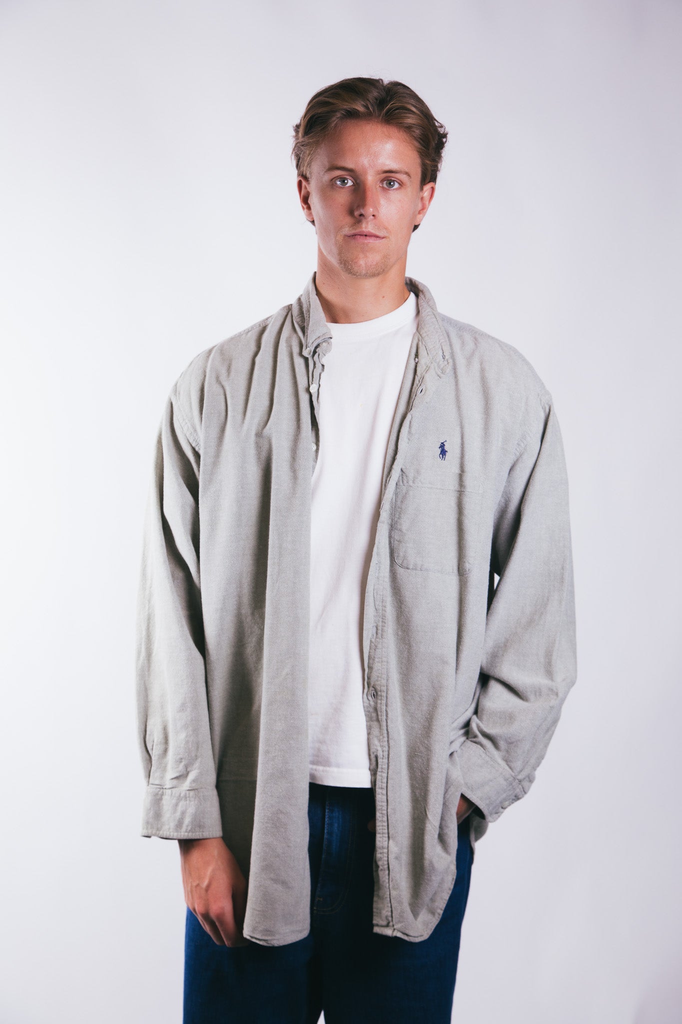 Ralph Lauren - Shirt (XL)