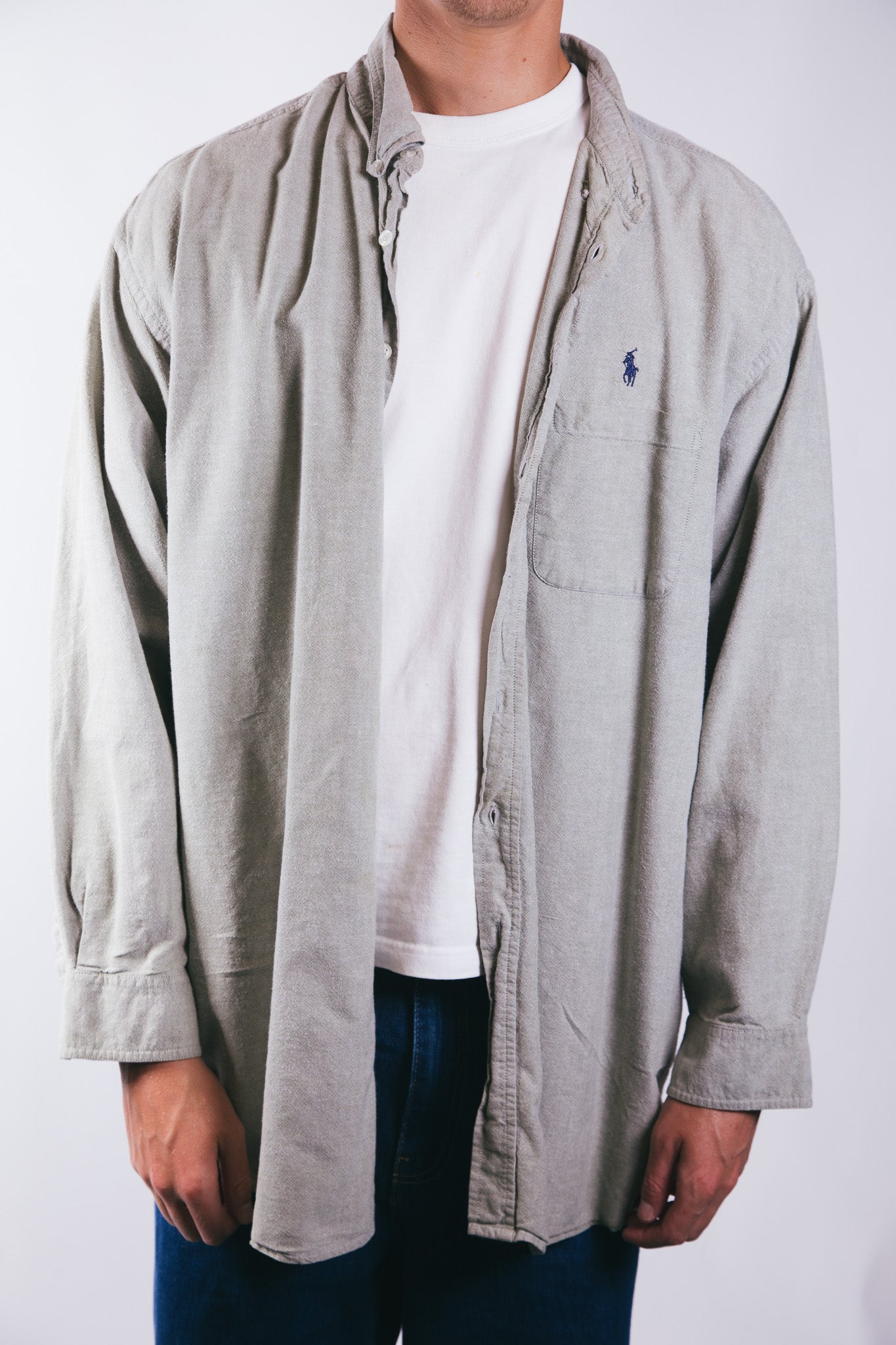Ralph Lauren - Shirt (XL)