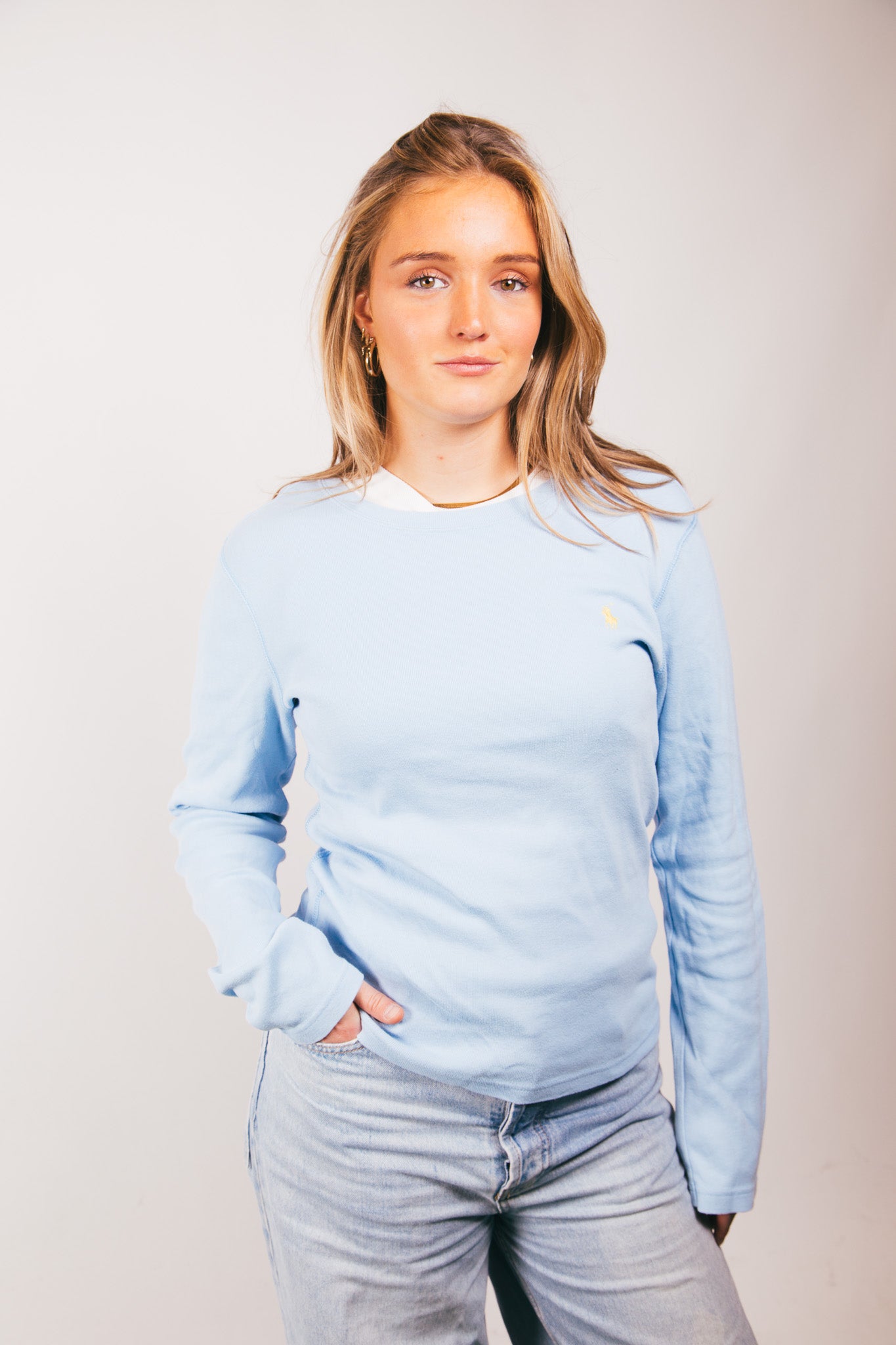 Ralph Lauren - Sweatshirt (M)