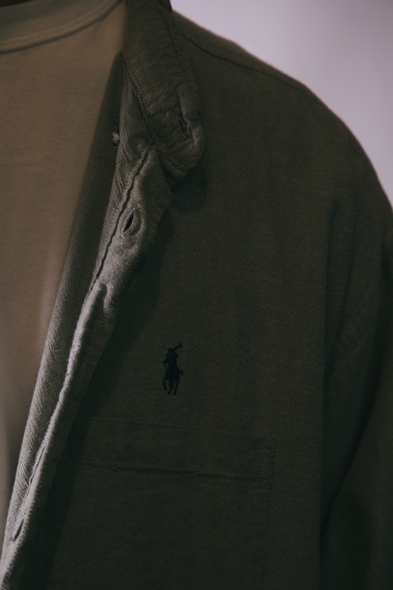 Ralph Lauren - Shirt (XL)