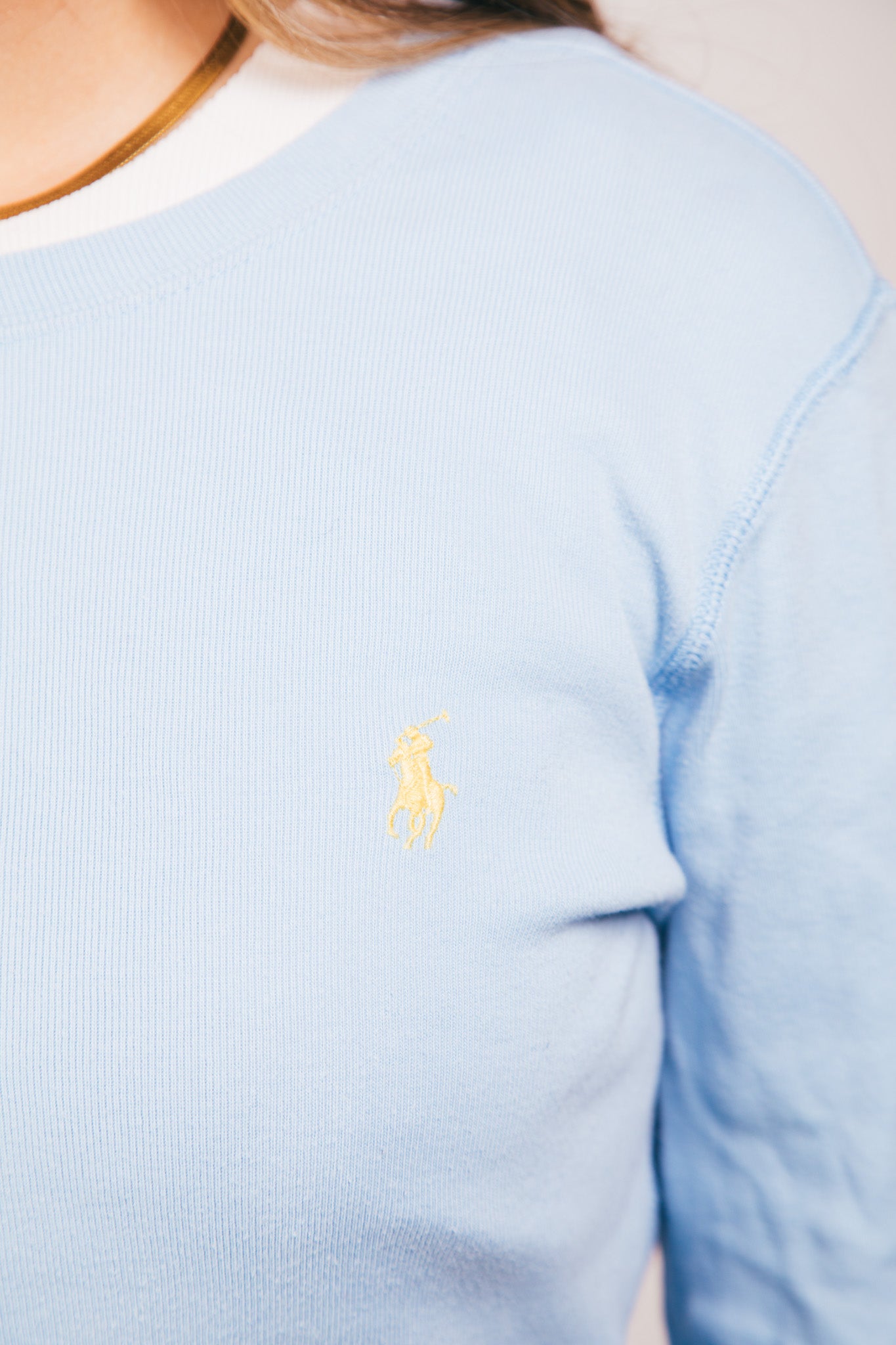 Ralph Lauren - Sweatshirt (M)