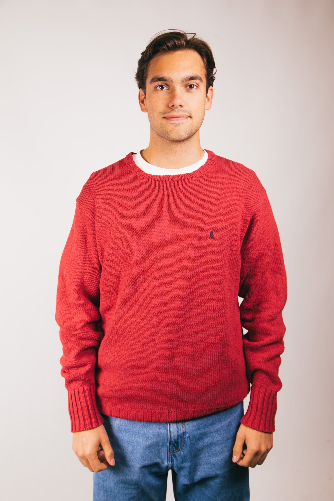 Ralph Lauren - Sweatshirt (L)