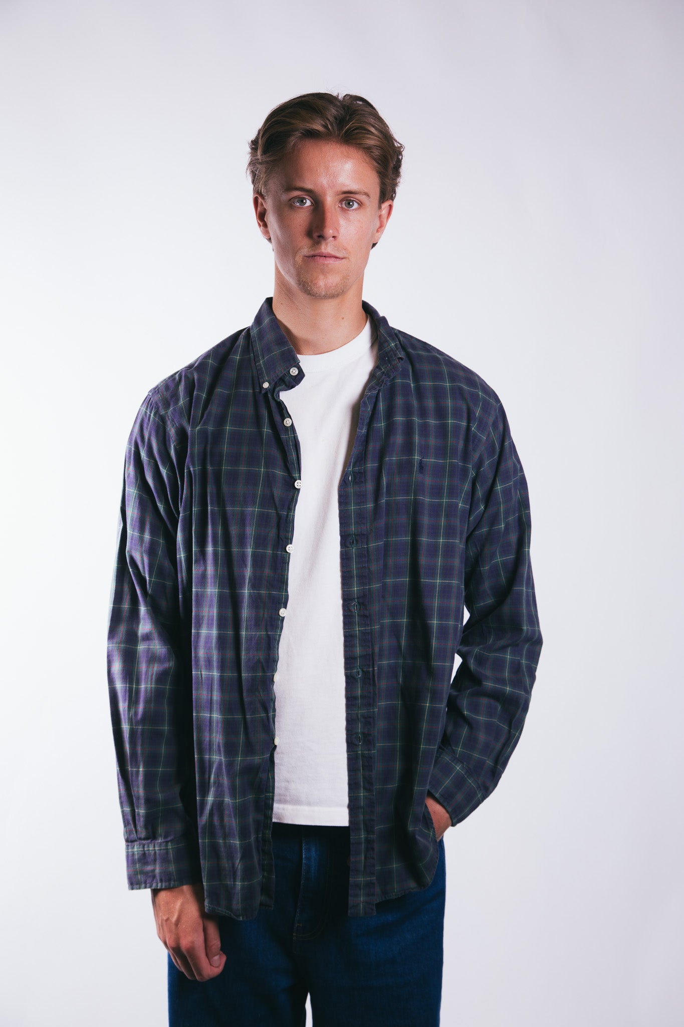 Ralph Lauren - Shirt (L)