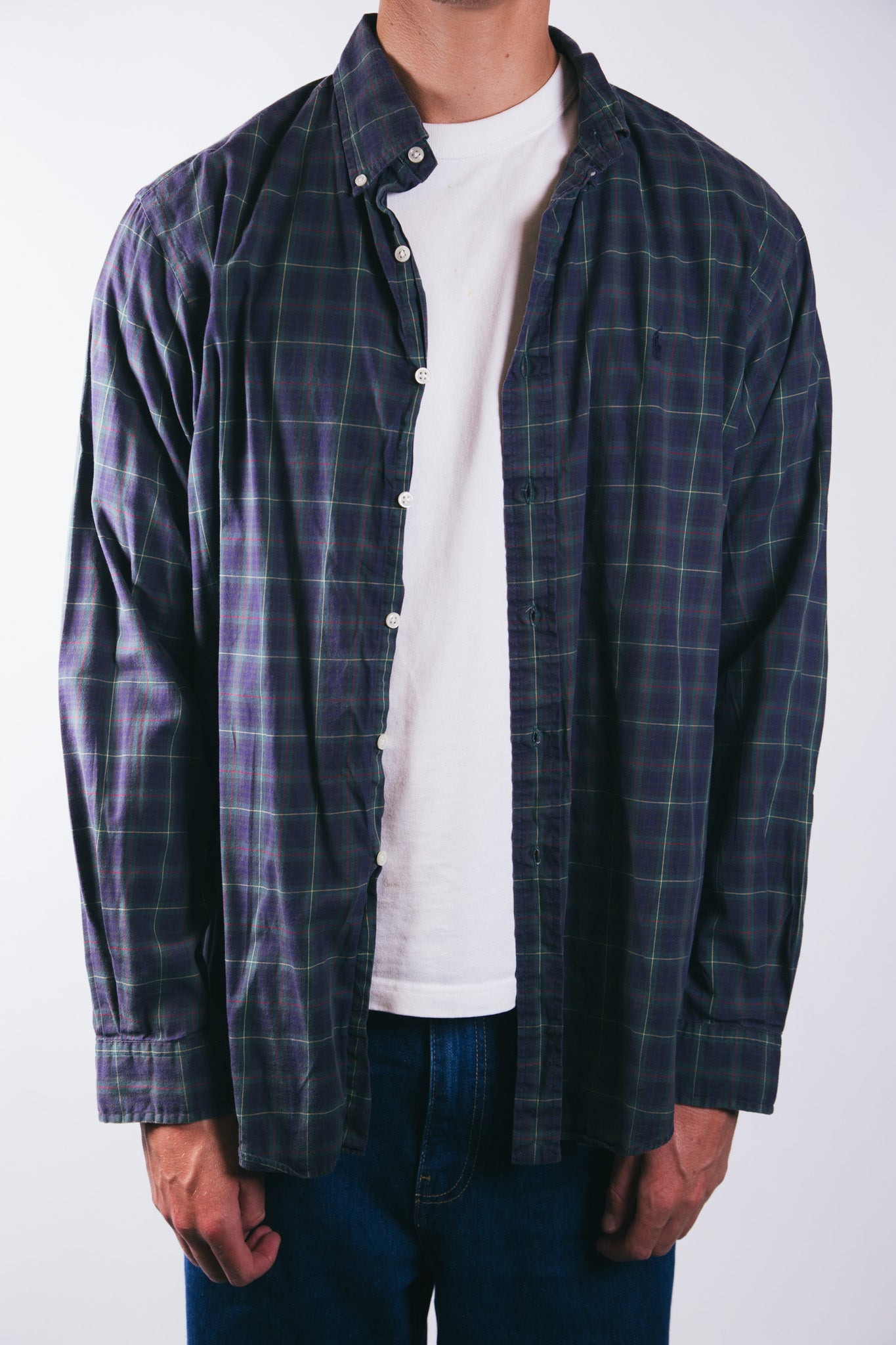 Ralph Lauren - Shirt (L)