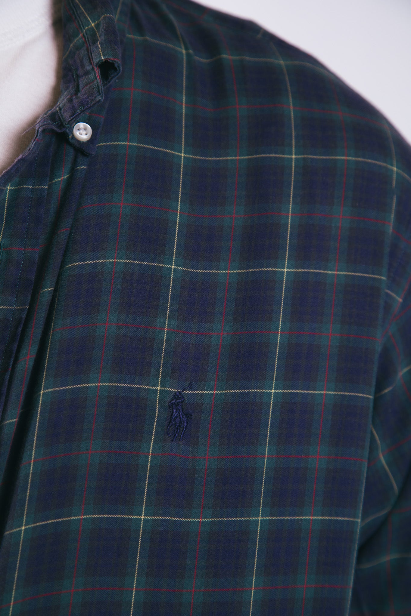 Ralph Lauren - Shirt (L)