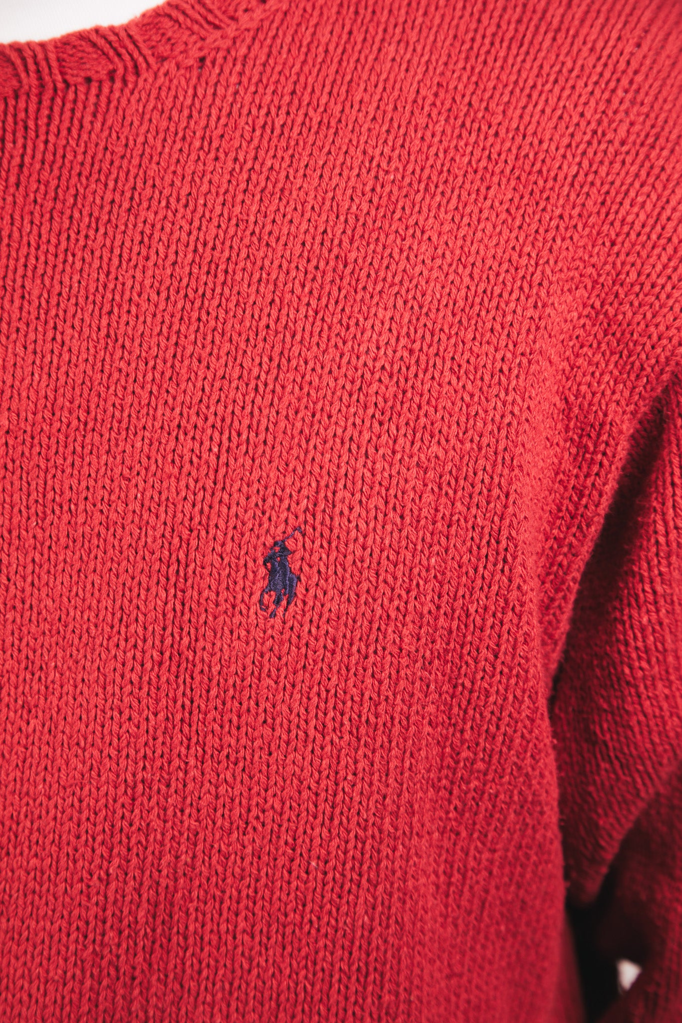 Ralph Lauren - Sweatshirt (L)