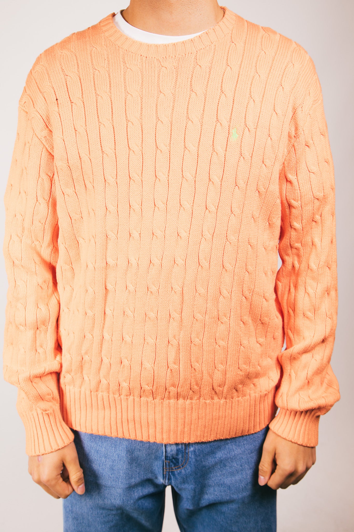 Ralph Lauren - Sweatshirt (XL)