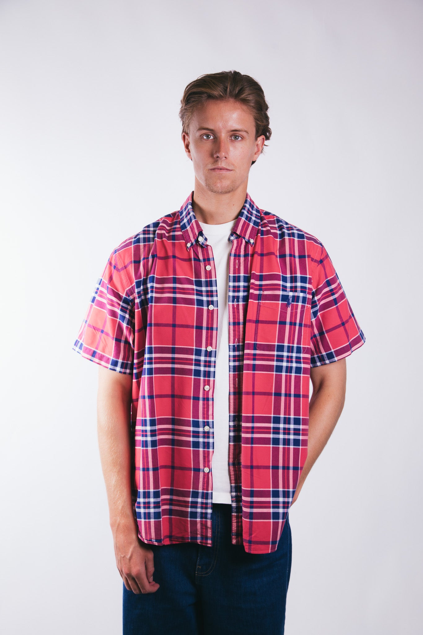 Ralph Lauren - Shirt (L)
