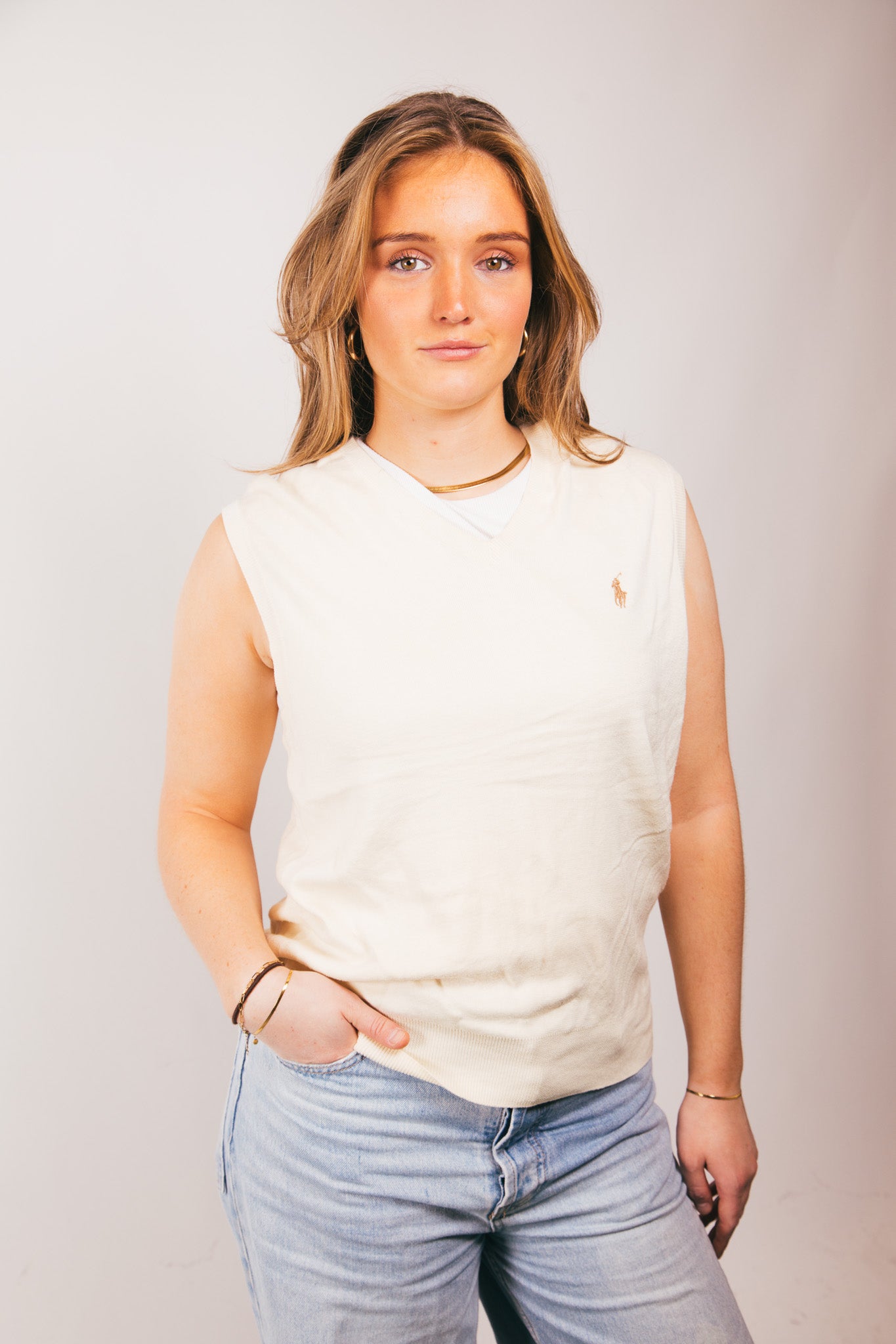 Ralph Lauren - Spencer (M)