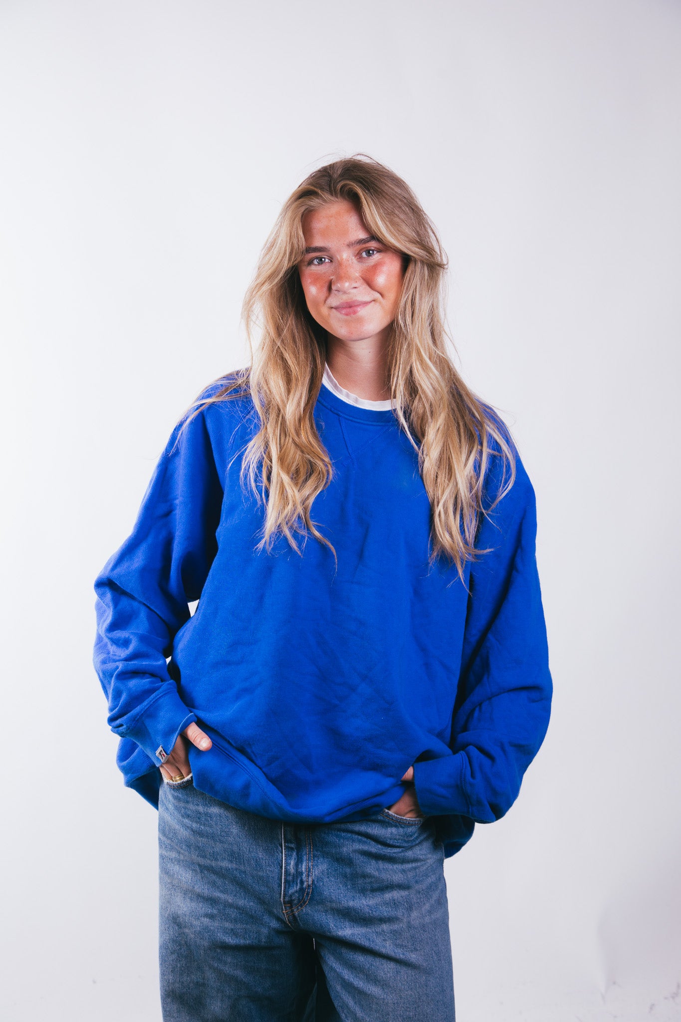 Russel Athletic - Sweatshirt (XL)
