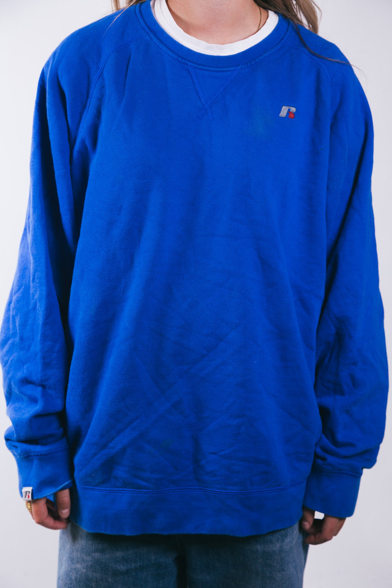 Russel Athletic - Sweatshirt (XL)