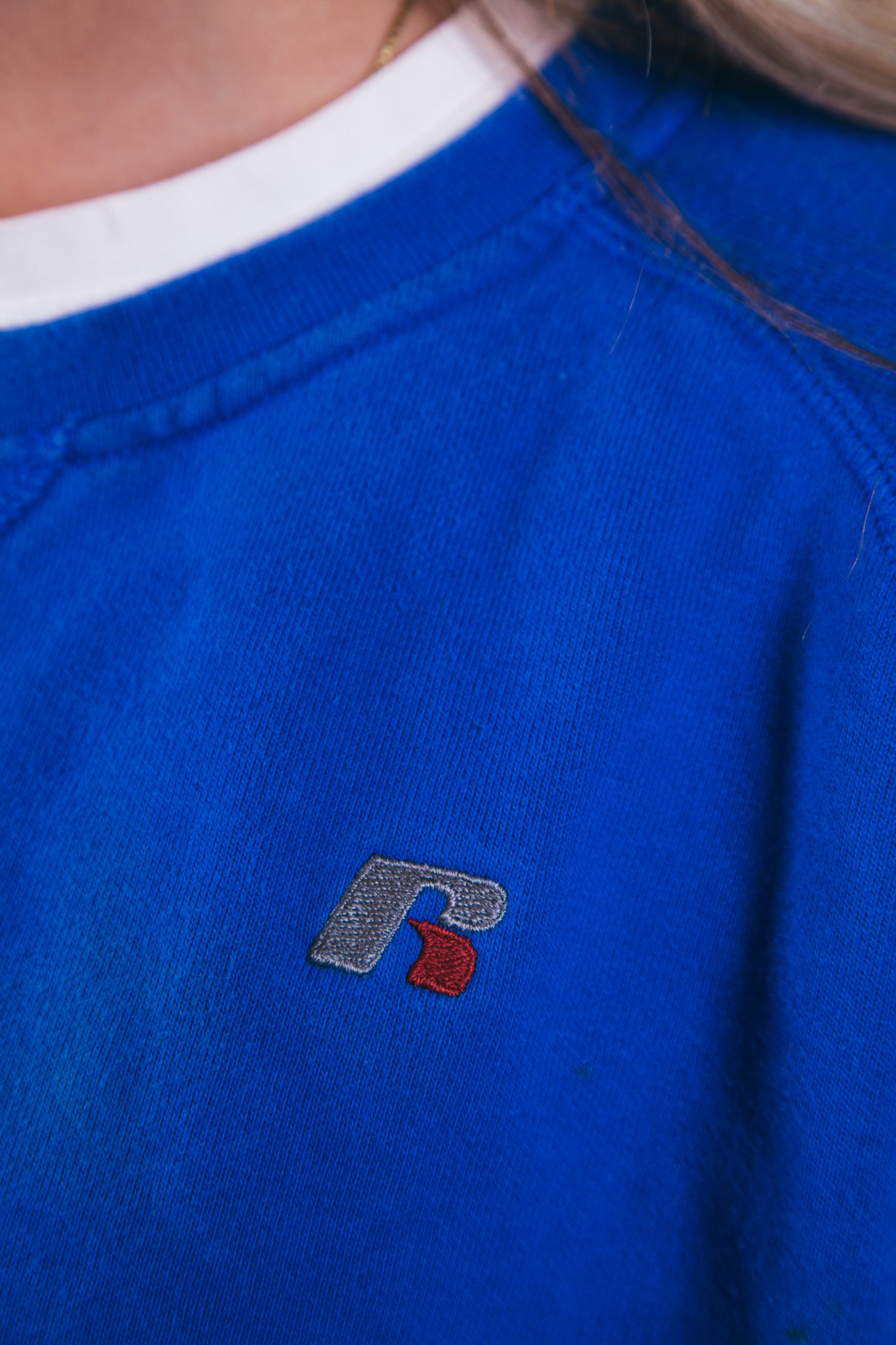 Russel Athletic - Sweatshirt (XL)