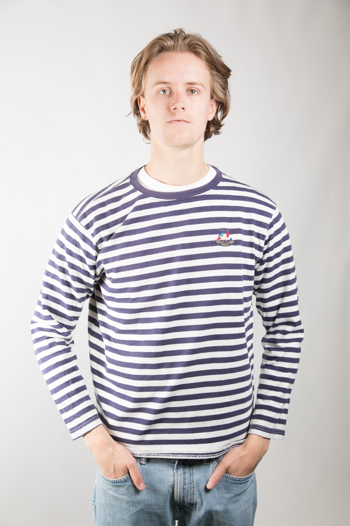 Ralph Lauren - Sweatshirt (M)