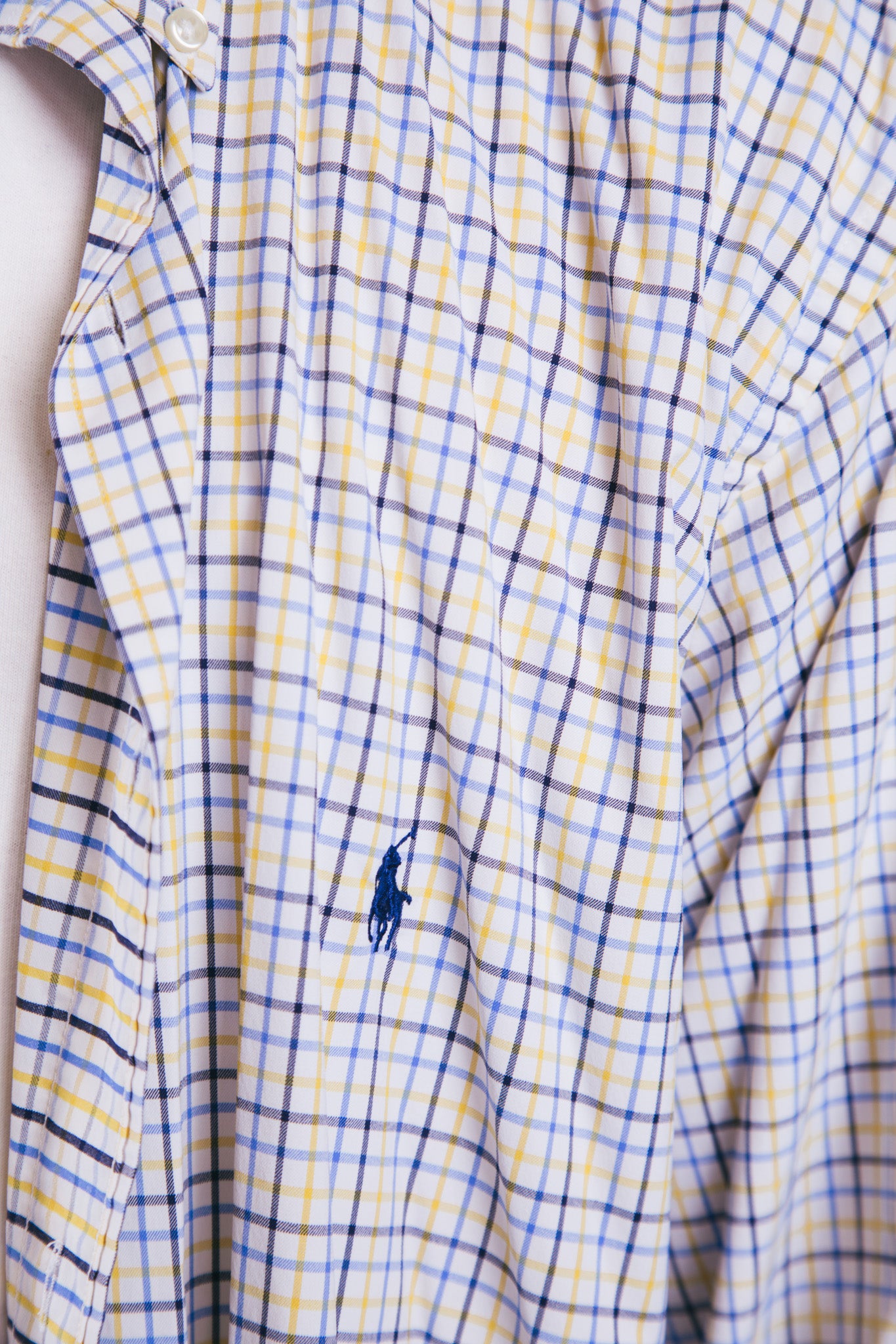 Ralph Lauren - Shirt (XXL)
