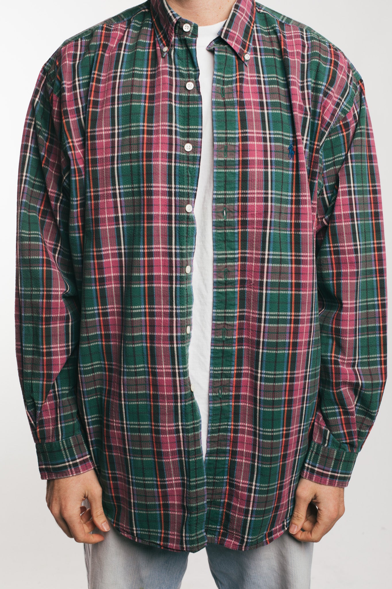 Ralph Lauren - Shirt (XL)