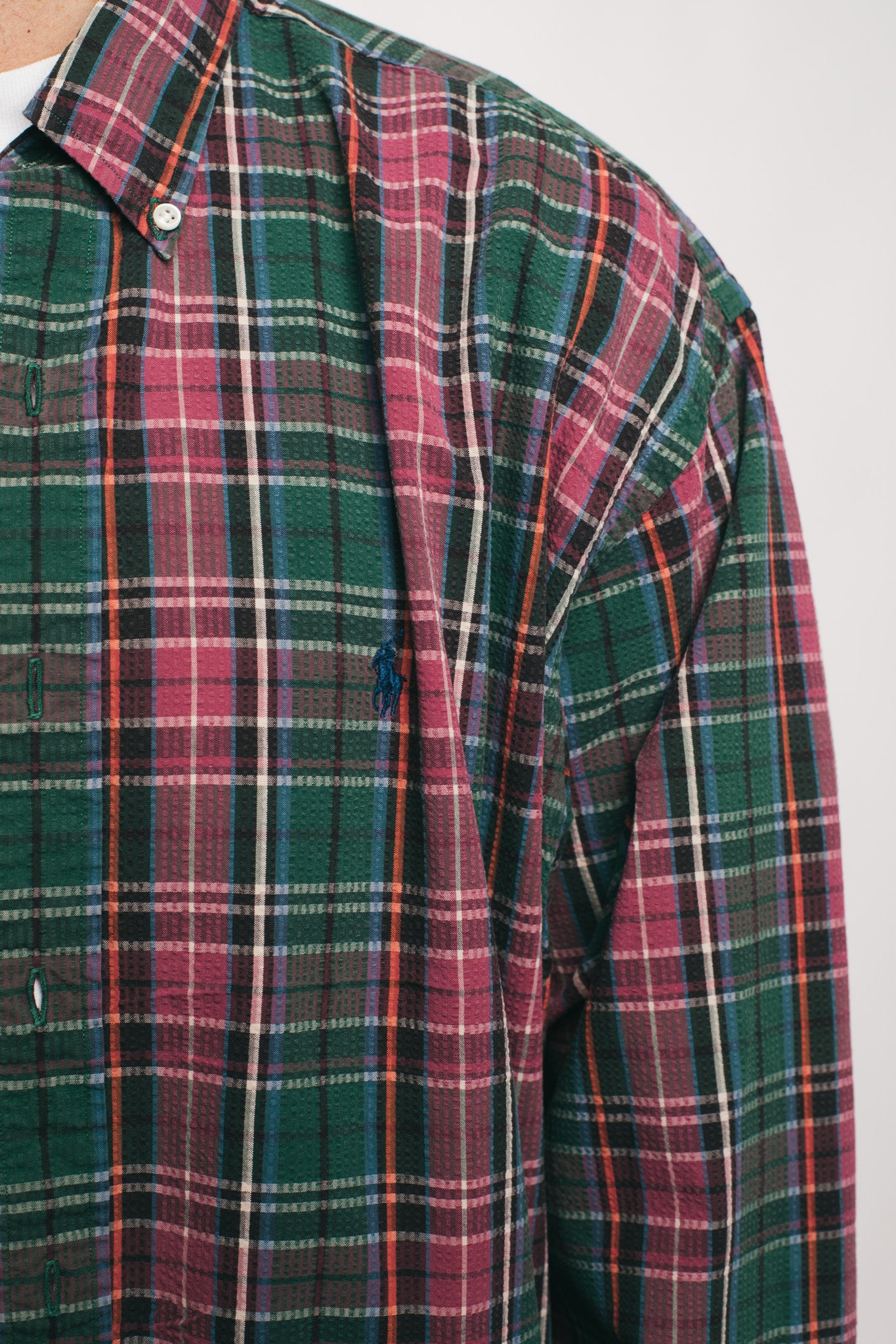 Ralph Lauren - Shirt (XL)