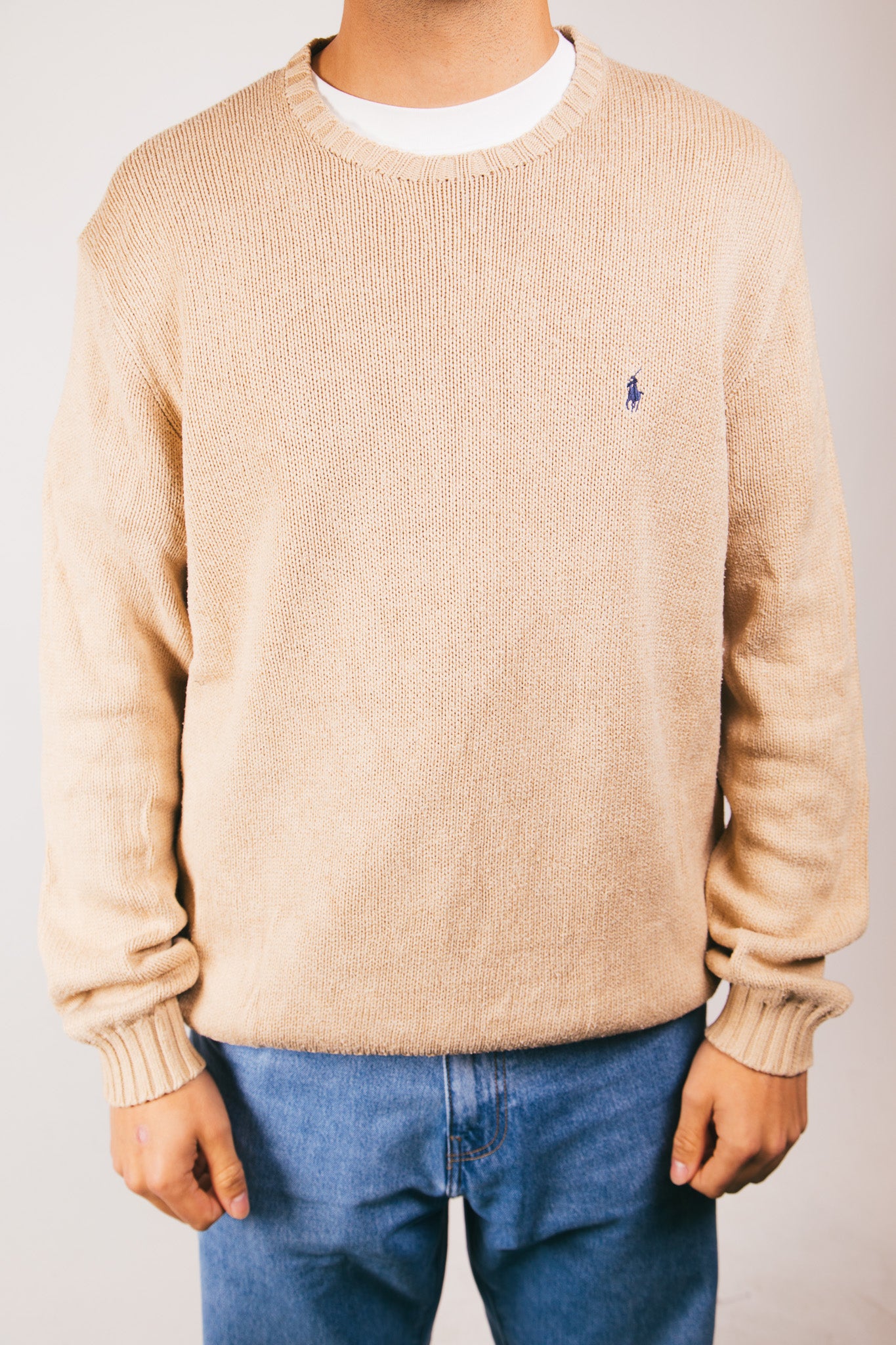 Ralph Lauren - Sweatshirt (L)