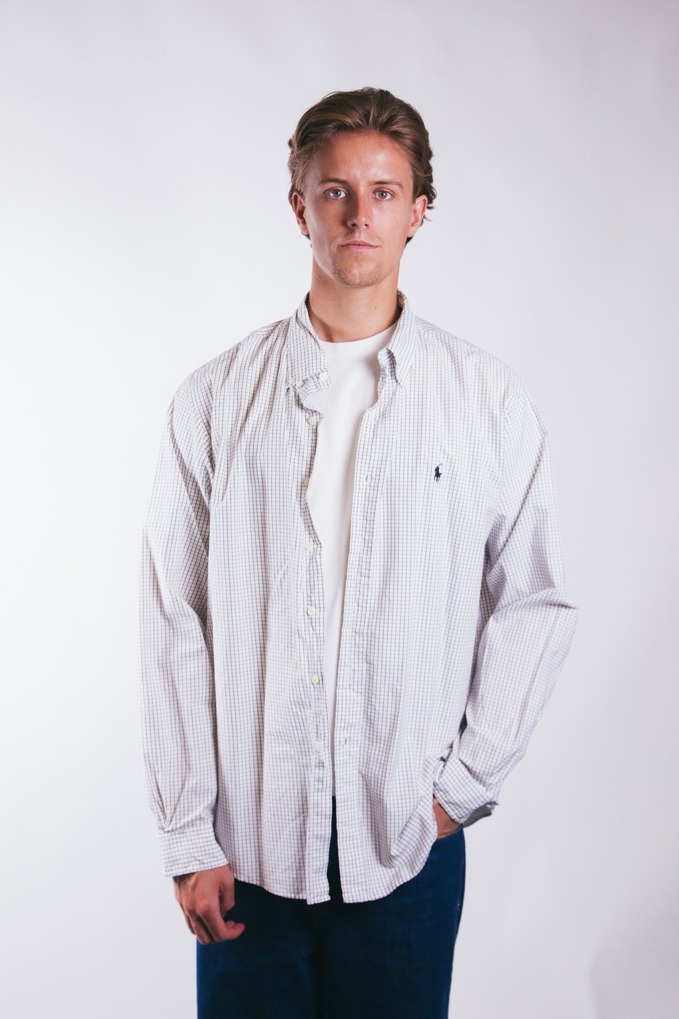 Ralph Lauren - Shirt (XL)