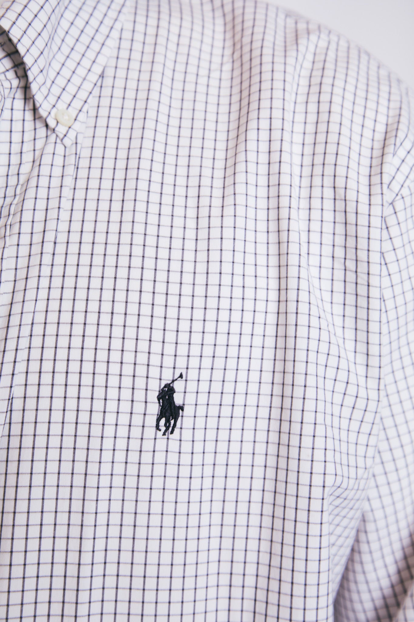 Ralph Lauren - Shirt (XL)