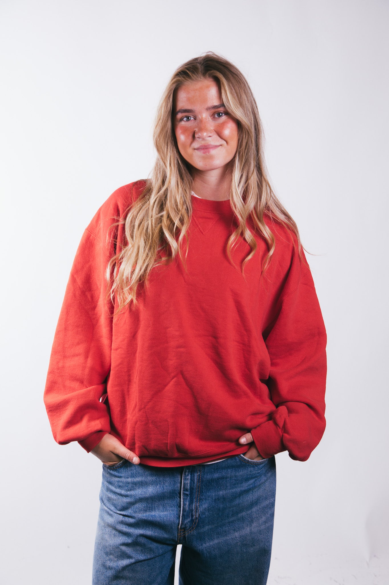 Russel Athletic - Sweatshirt (M)