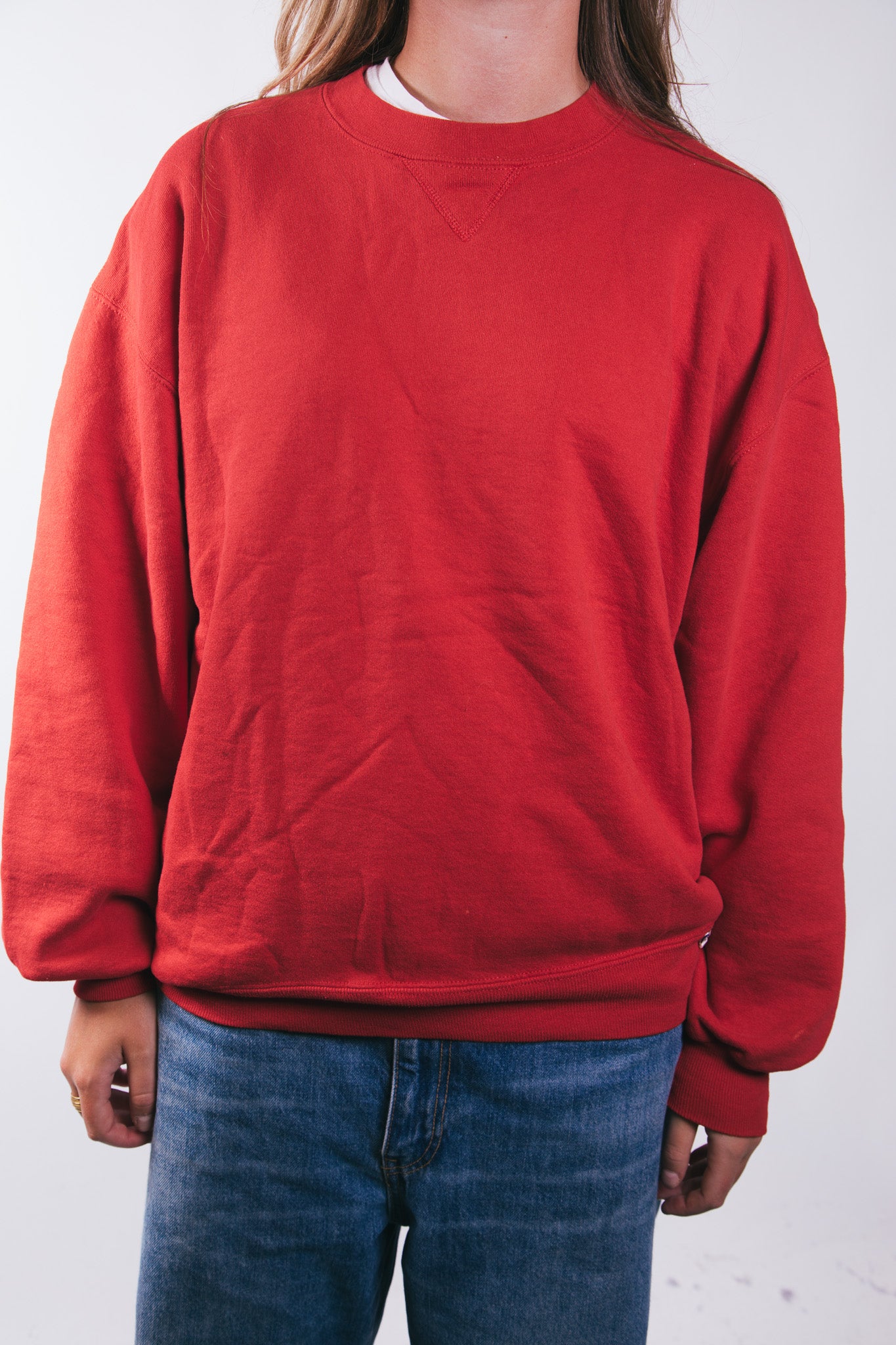 Russel Athletic - Sweatshirt (M)