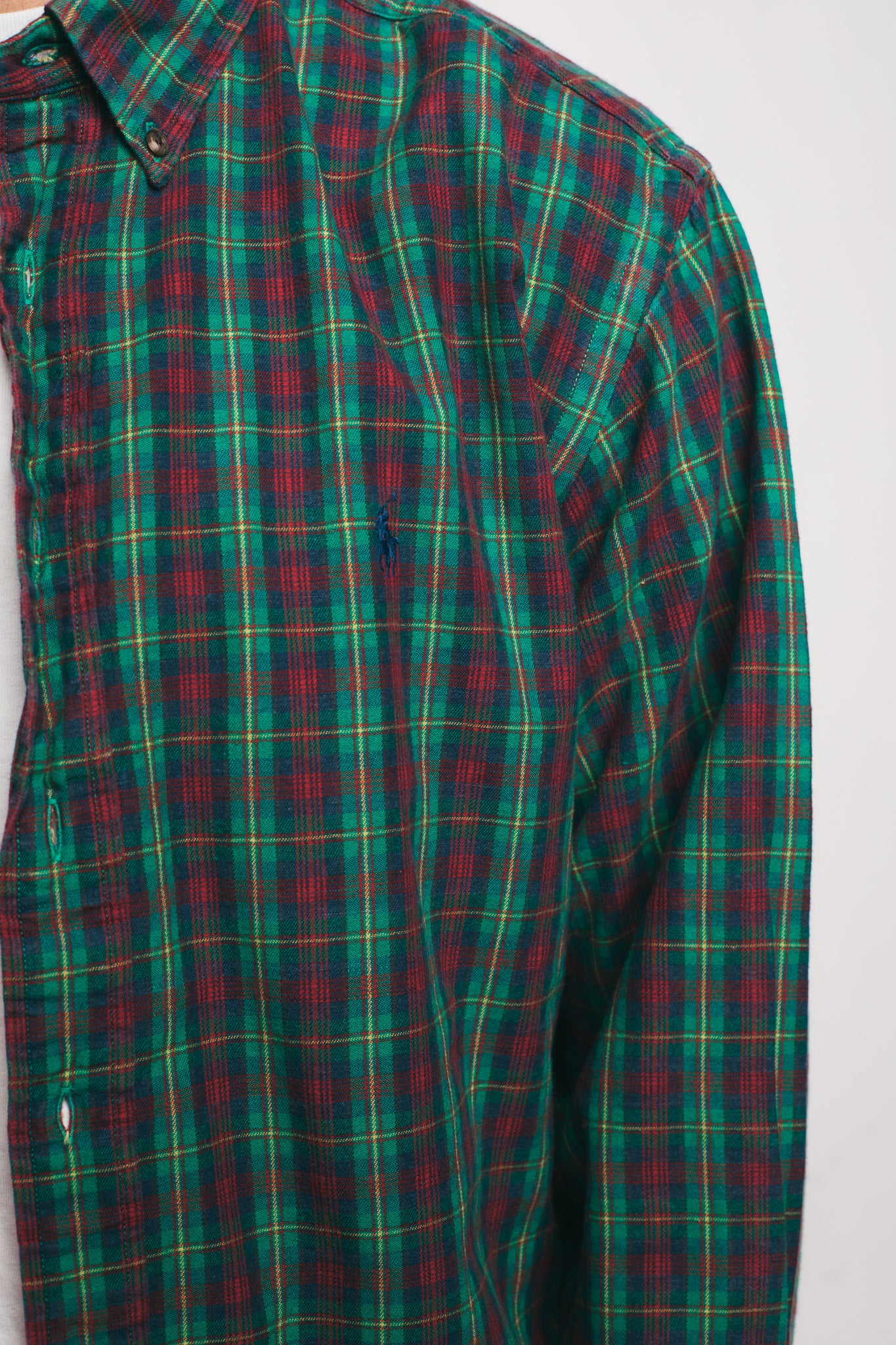 Ralph Lauren - Shirt (XL)