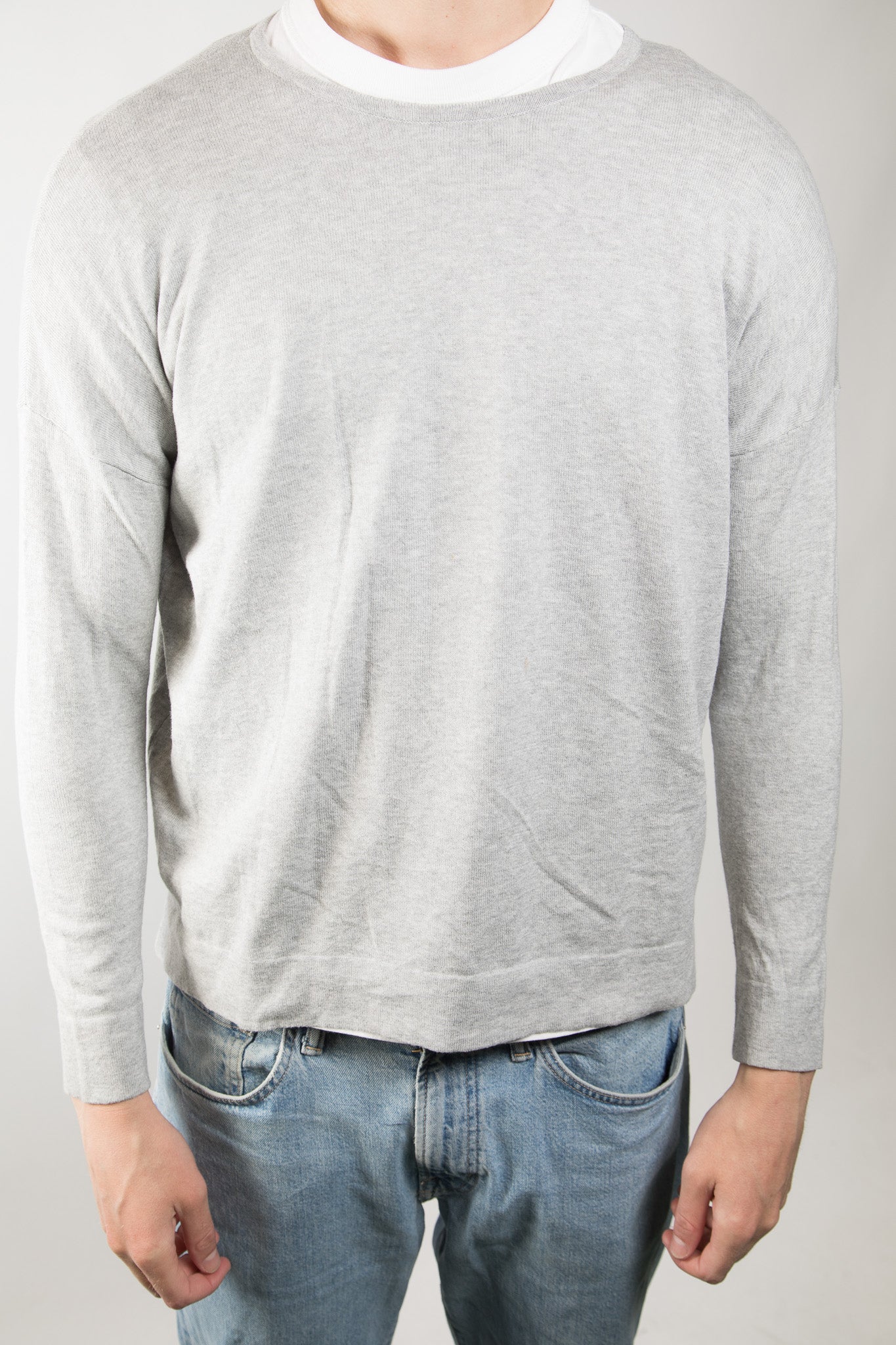 Ralph Lauren - Sweatshirt (M)