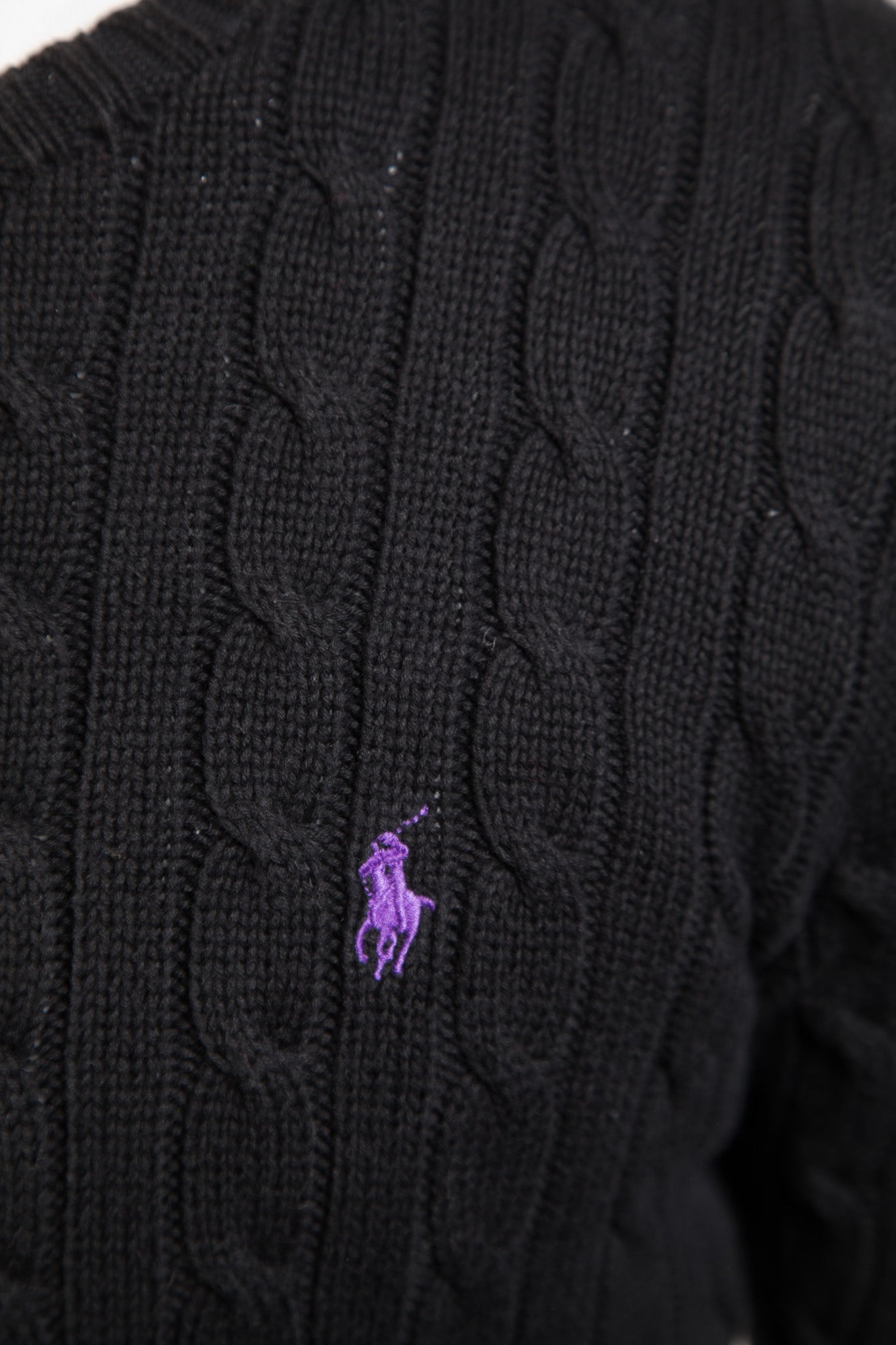 Ralph Lauren - Sweatshirt (M)