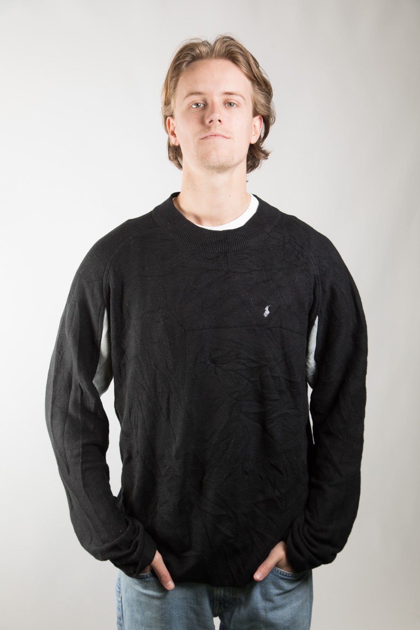 Ralph Lauren - Sweatshirt (XL)
