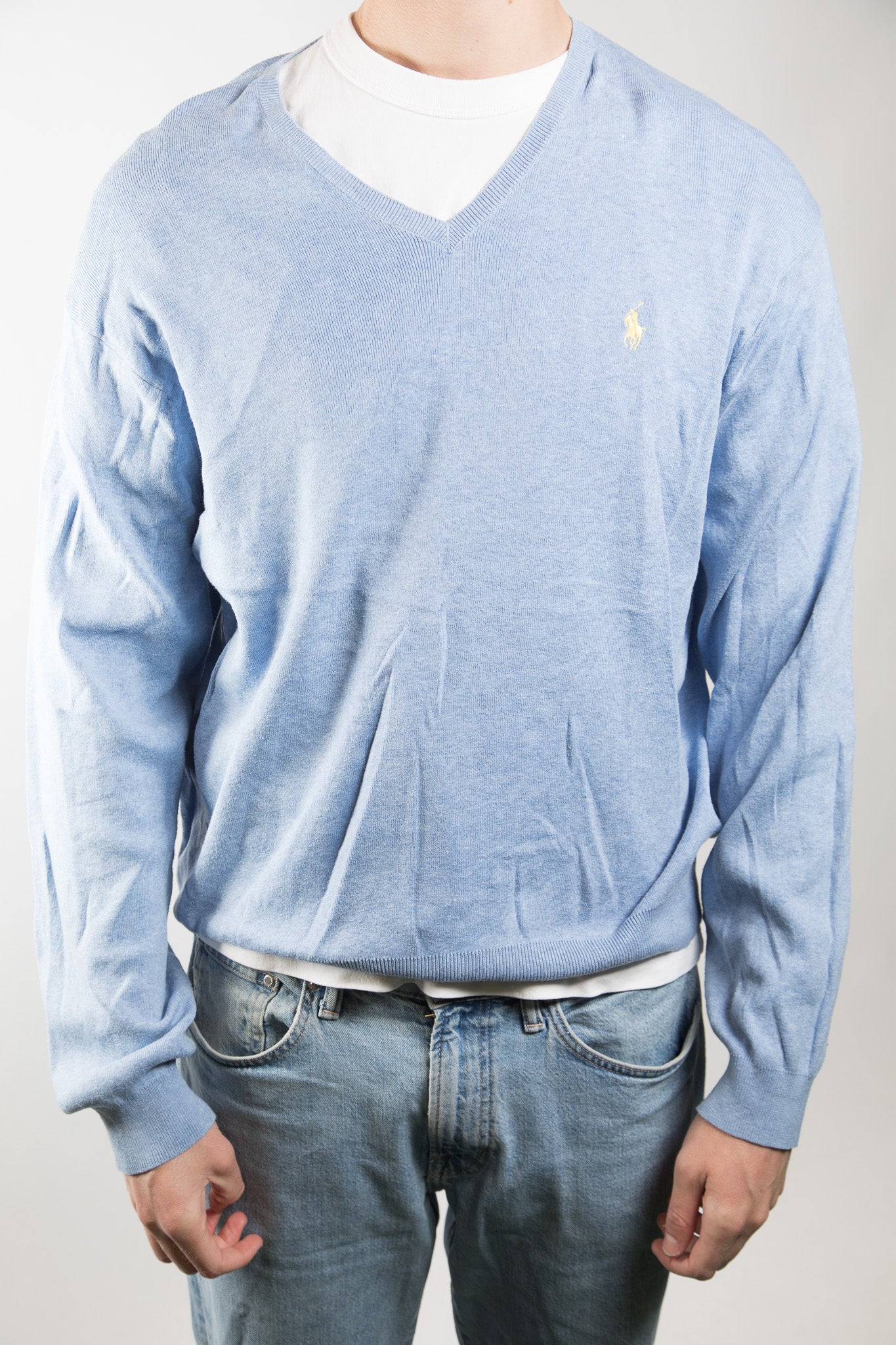 Ralph Lauren - Sweatshirt (XL)