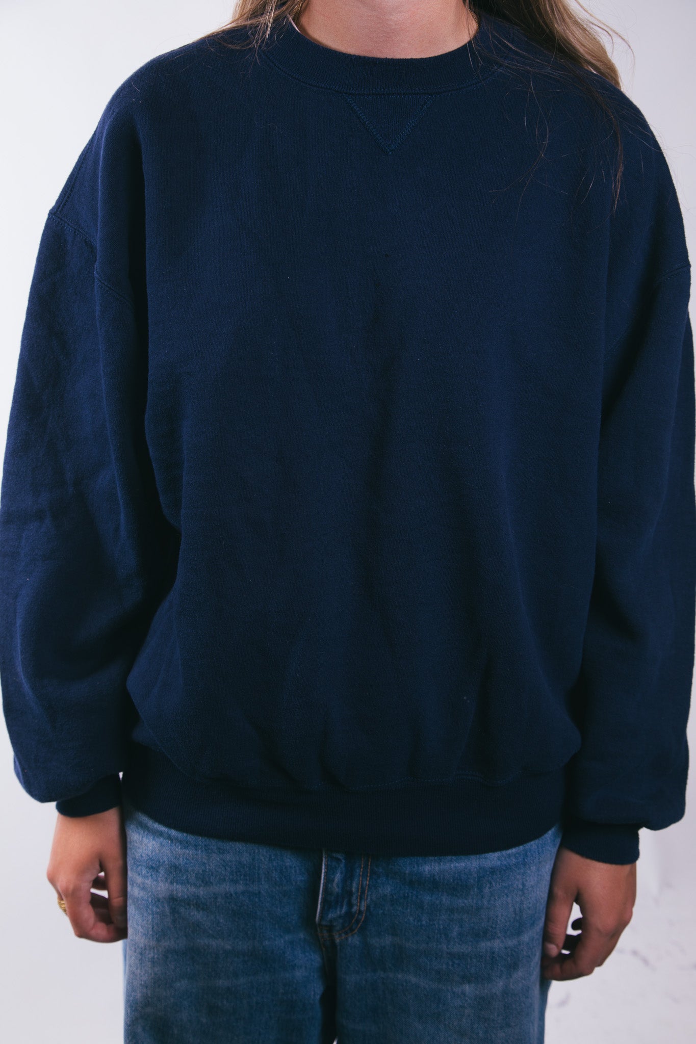 Russel Athletic - Sweatshirt (M)