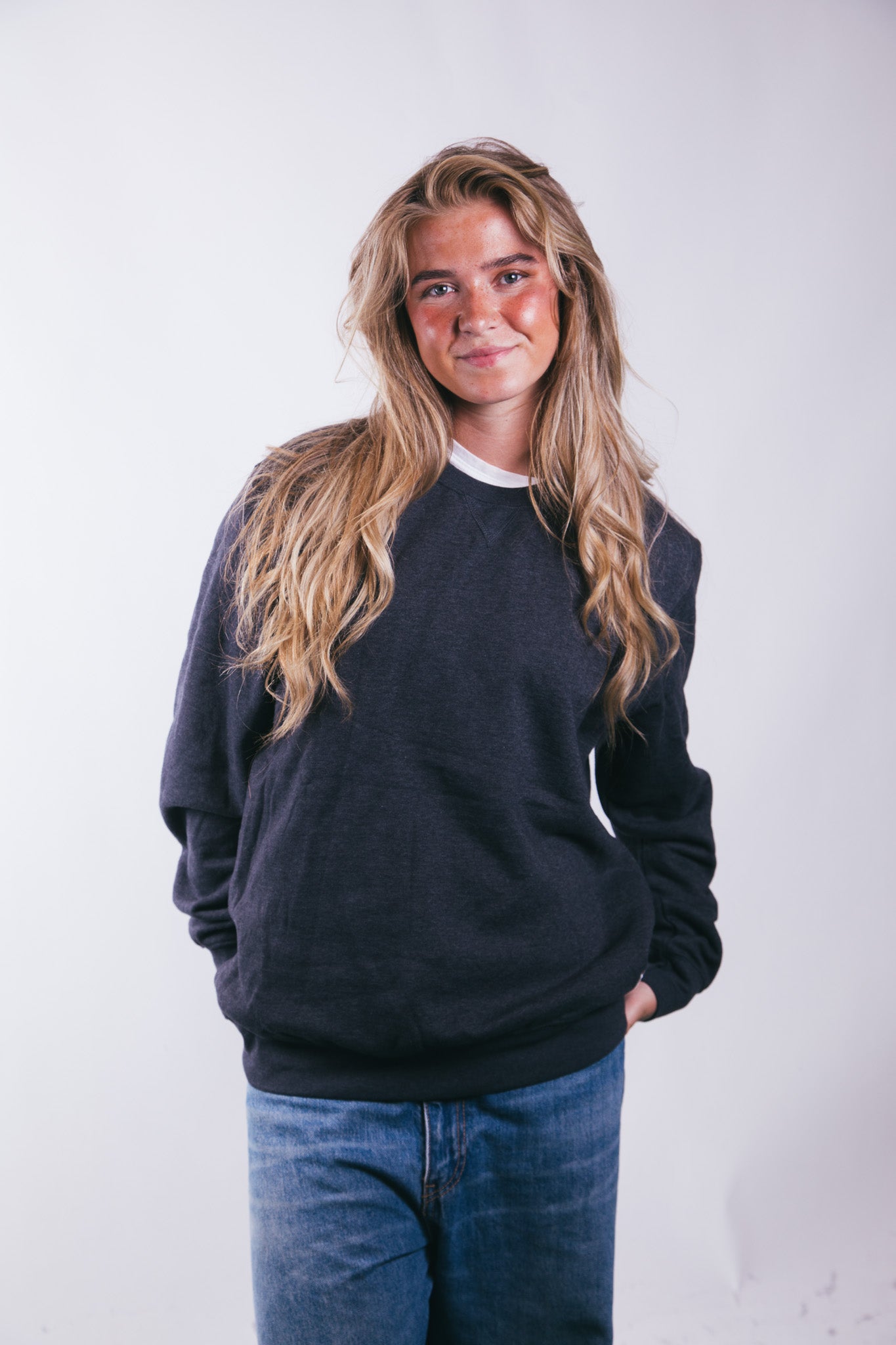 Russell Athletic - Sweatshirt (M)