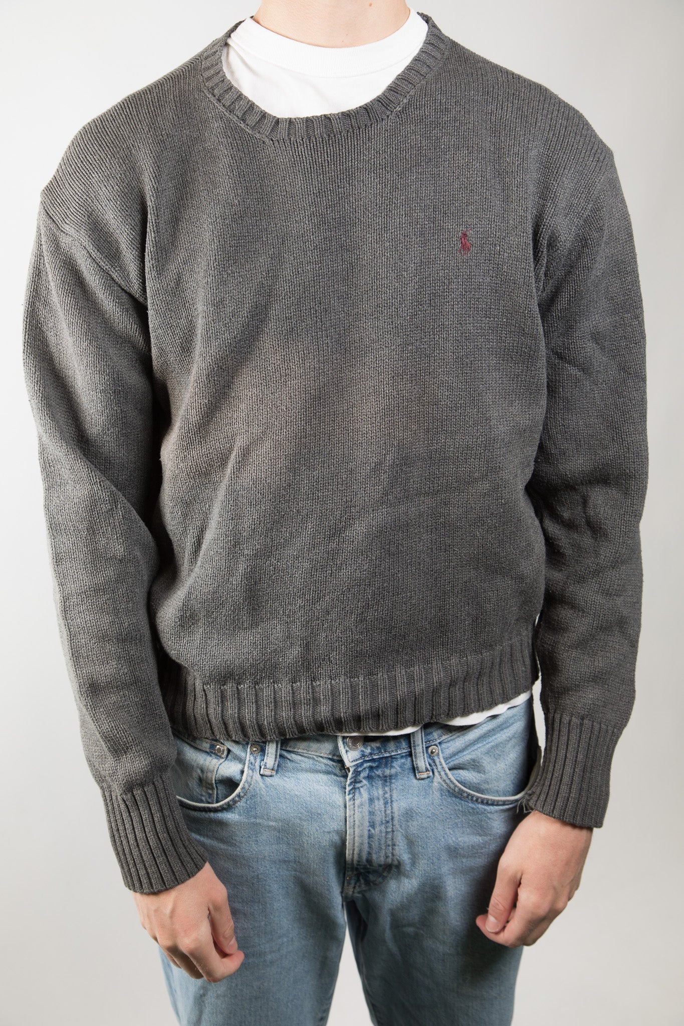 Ralph Lauren - Sweatshirt (L)