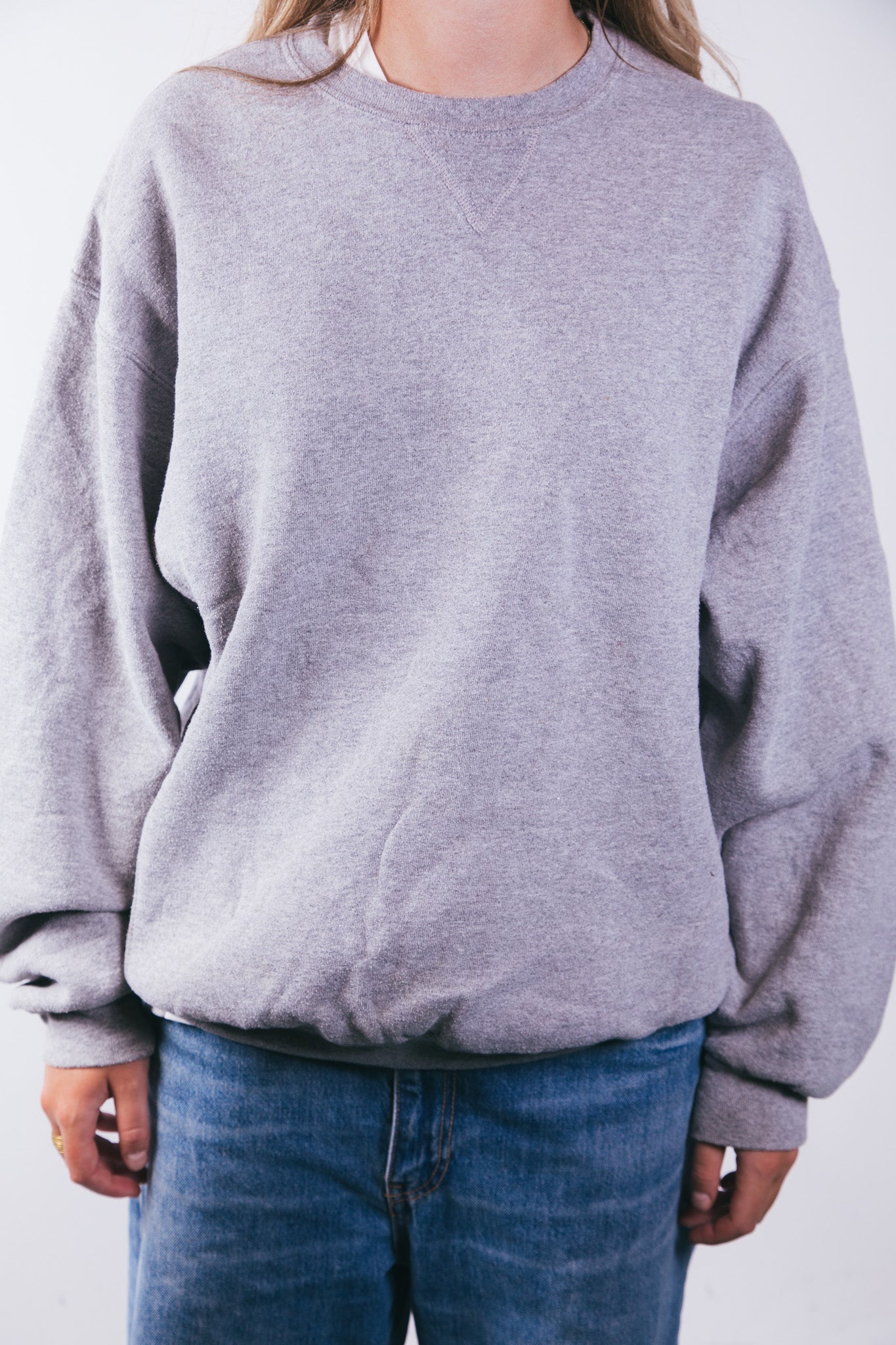 Russell Athletic - Sweatshirt (L)