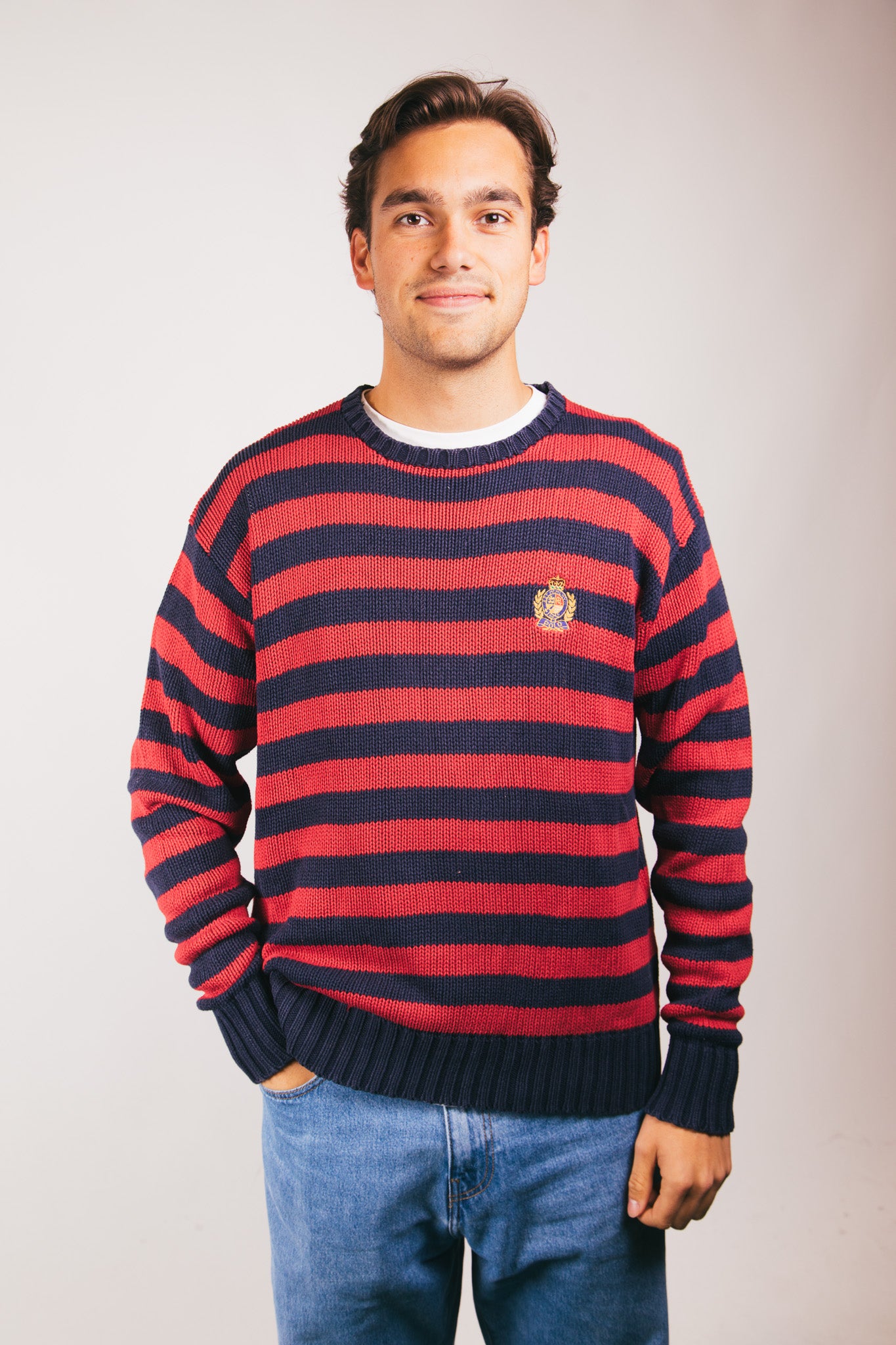 Ralph Lauren - Sweatshirt (L)
