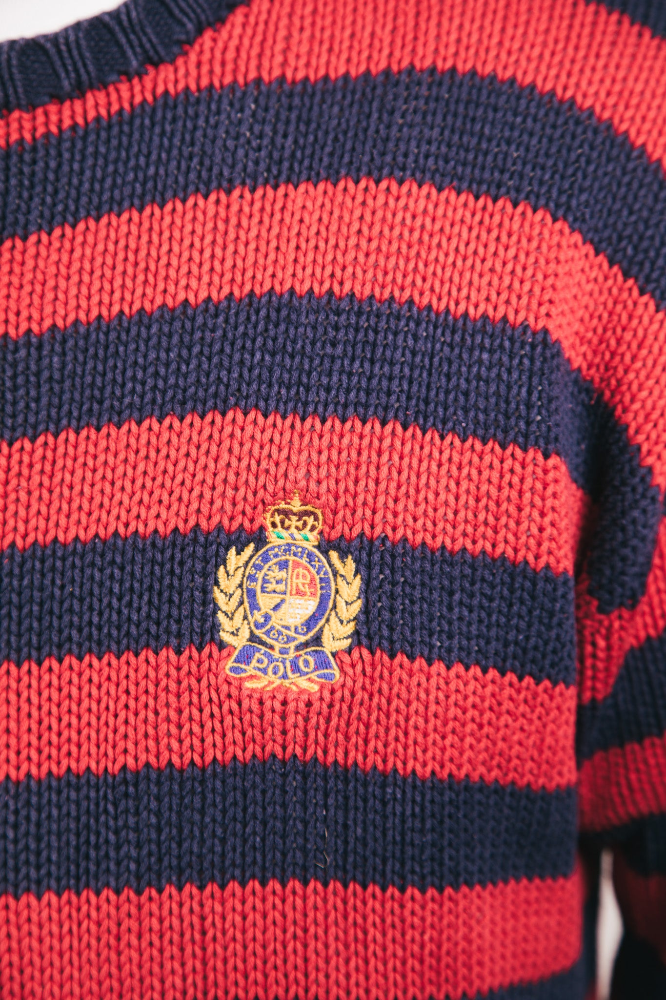 Ralph Lauren - Sweatshirt (L)