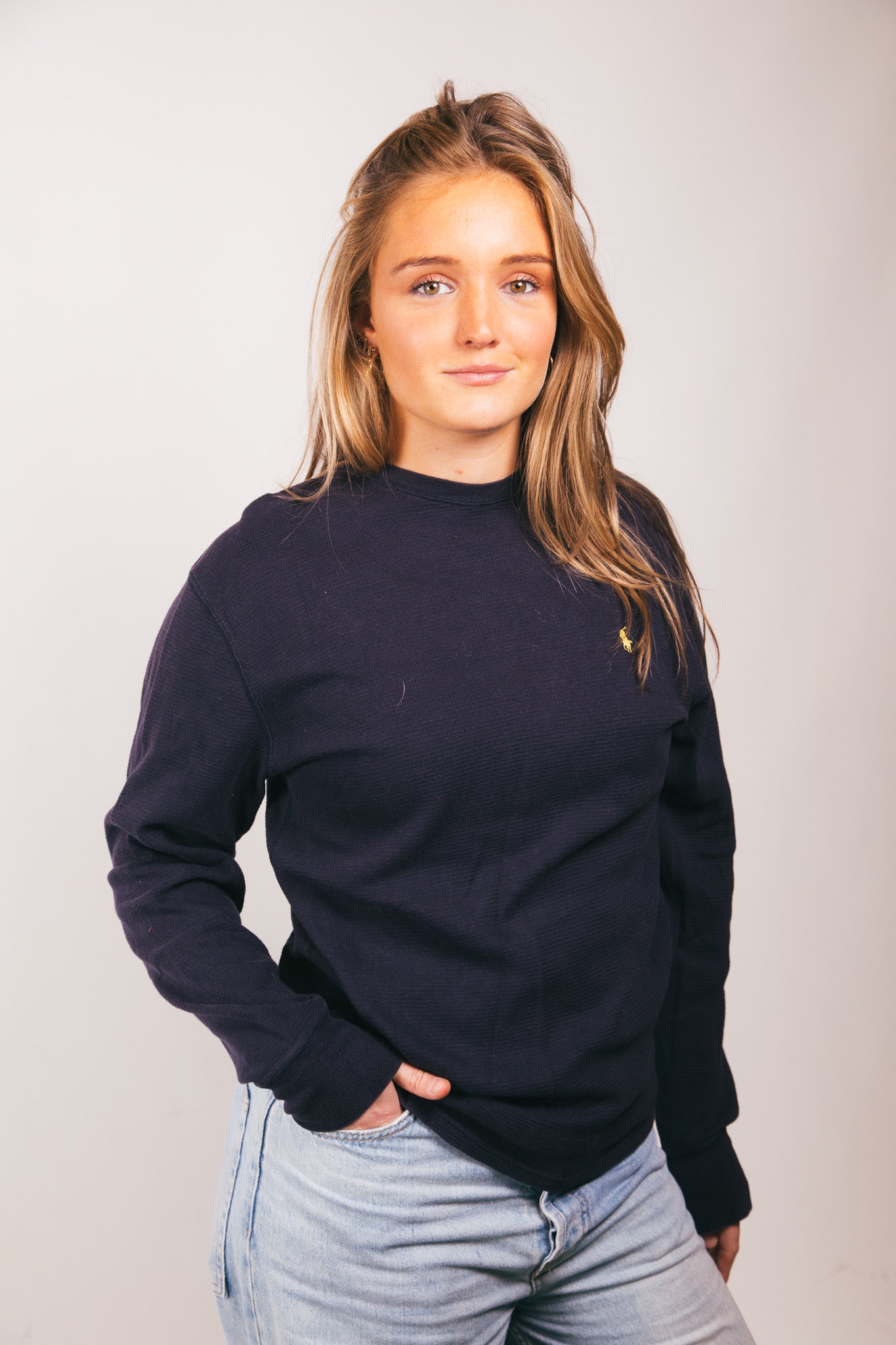 Ralph Lauren - Sweatshirt (M)