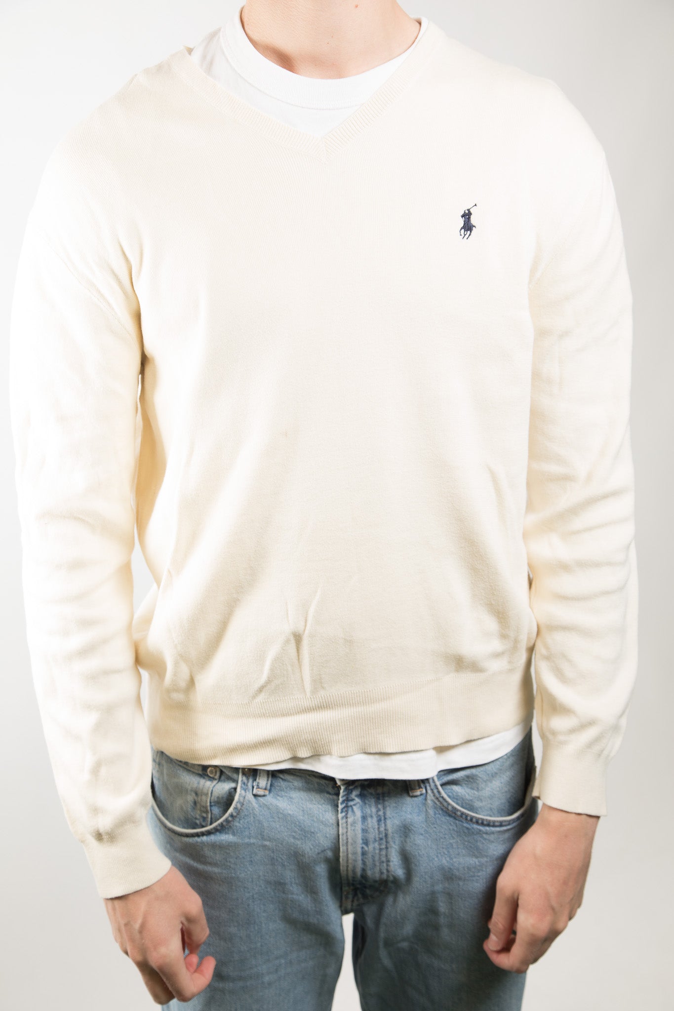 Ralph Lauren - Sweatshirt (M)