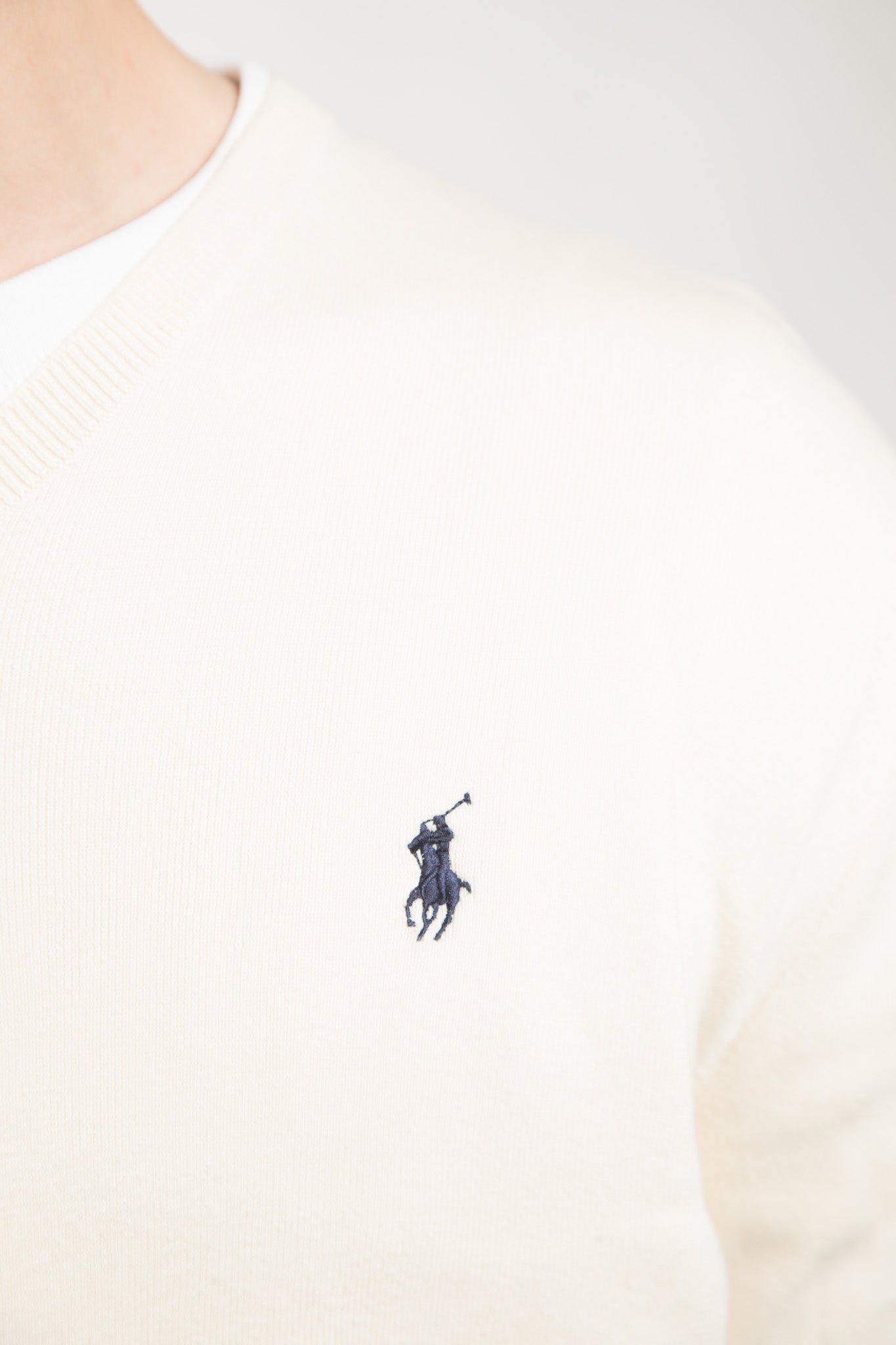 Ralph Lauren - Sweatshirt (M)