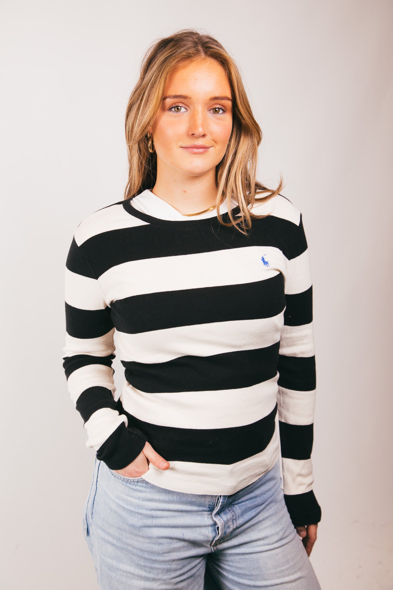 Ralph Lauren - Sweatshirt (S)