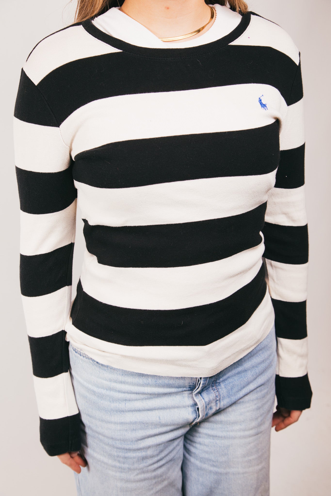 Ralph Lauren - Sweatshirt (S)
