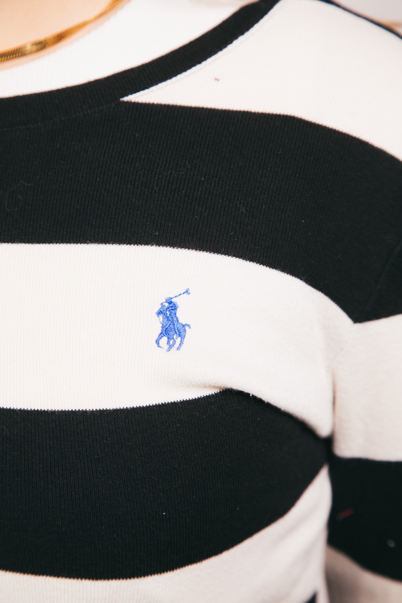 Ralph Lauren - Sweatshirt (S)