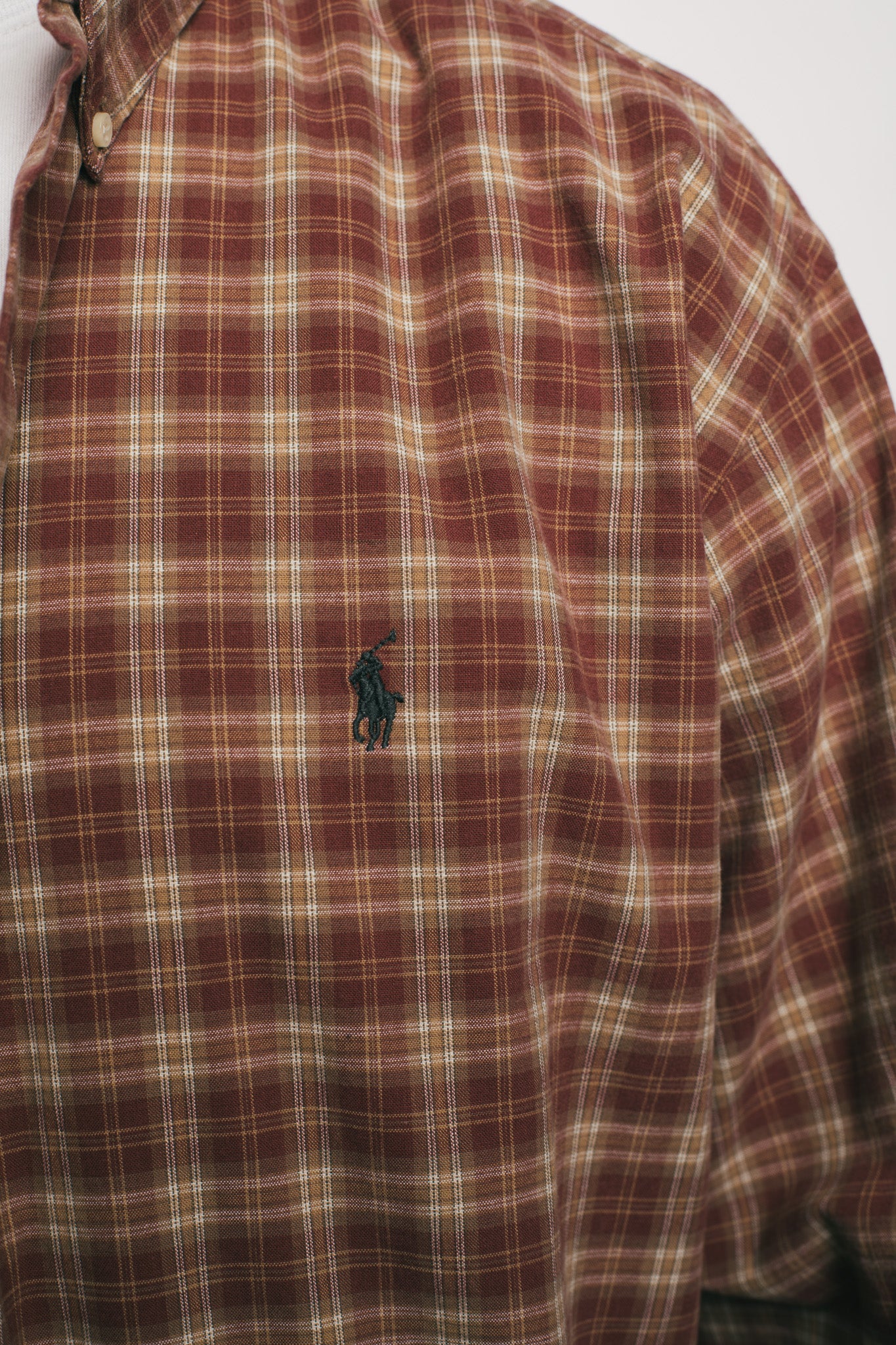 Ralph Lauren - Shirt (XL)