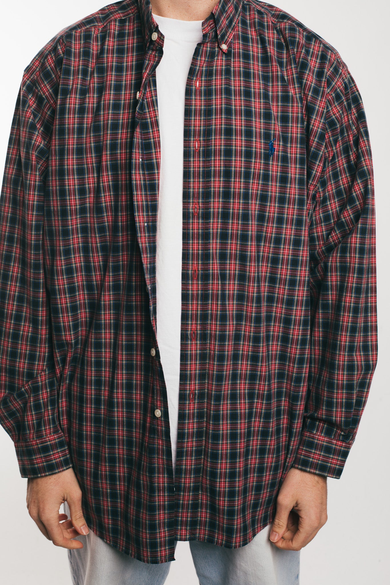Ralph Lauren - Shirt (XL)