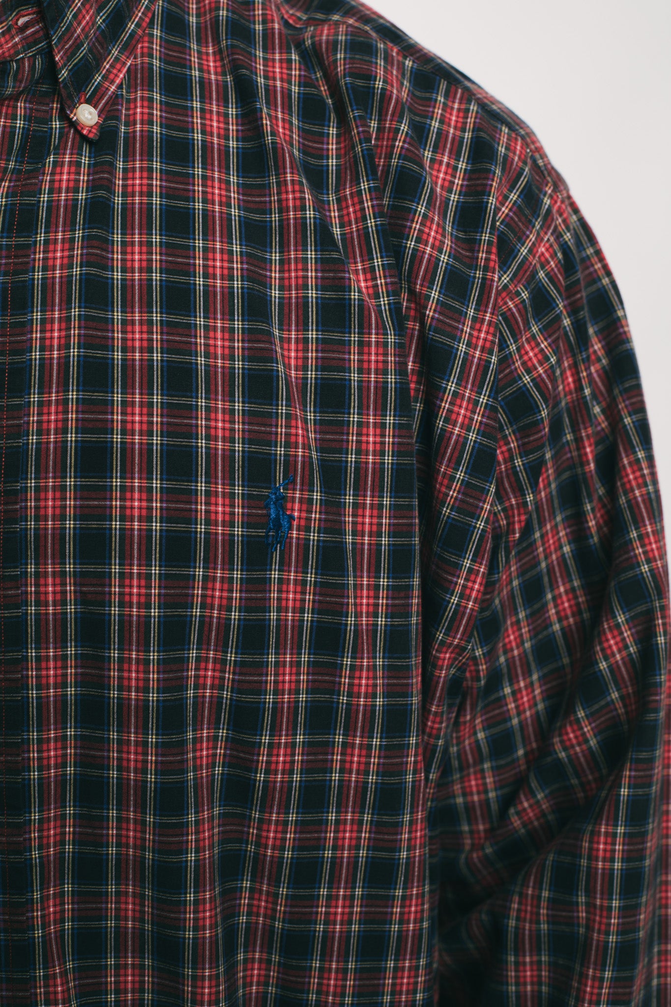 Ralph Lauren - Shirt (XL)