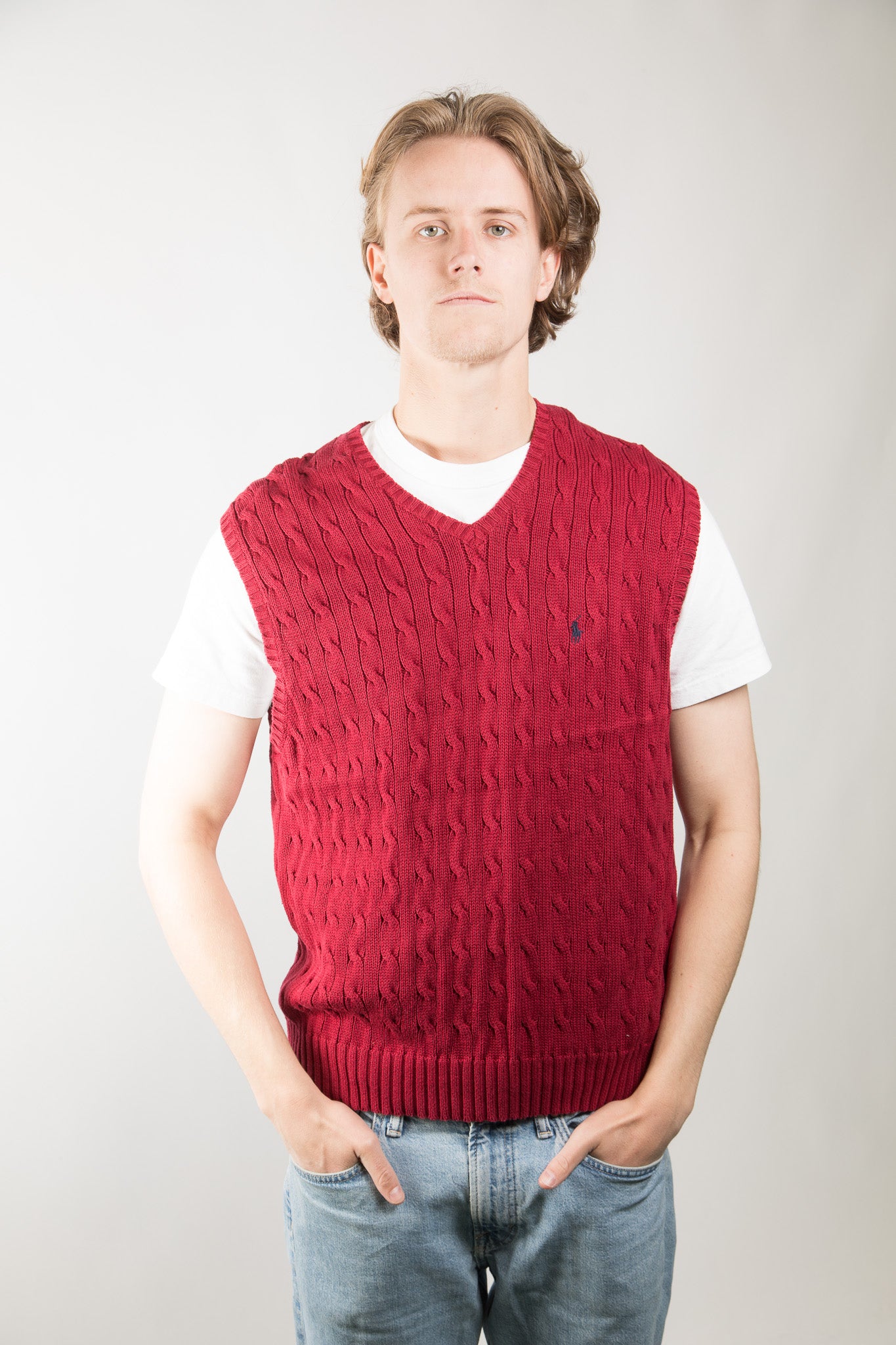Ralph Lauren - Vest (XL)