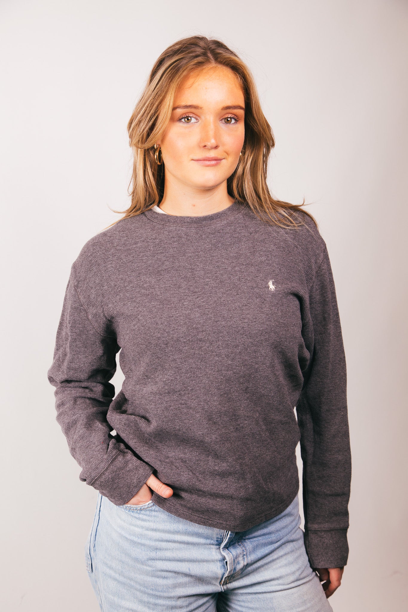 Ralph Lauren - Sweatshirt (M)