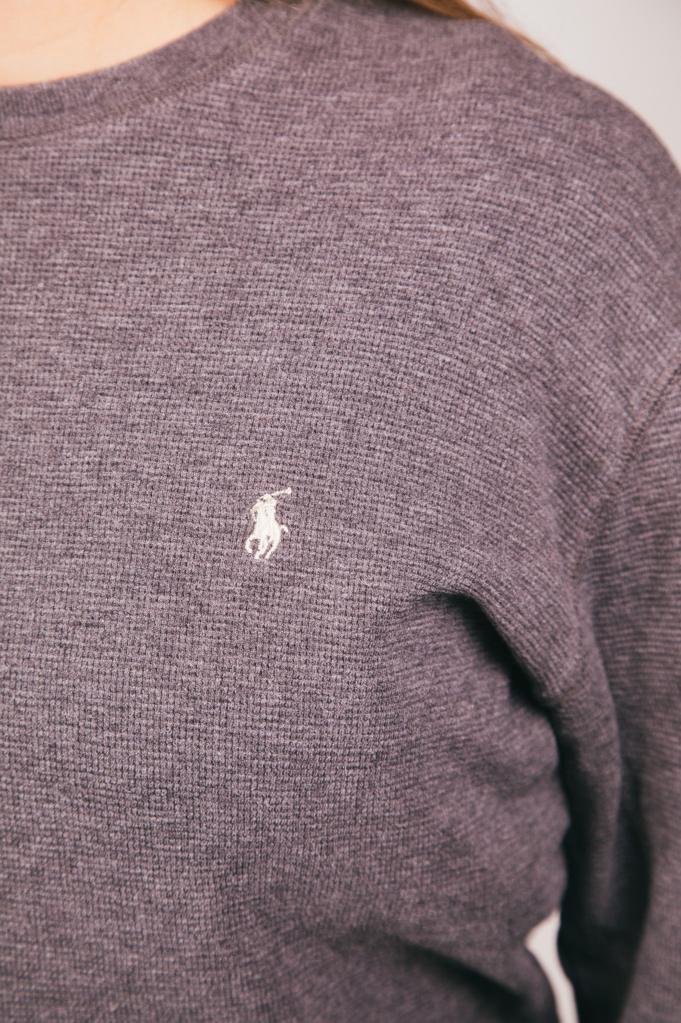 Ralph Lauren - Sweatshirt (M)