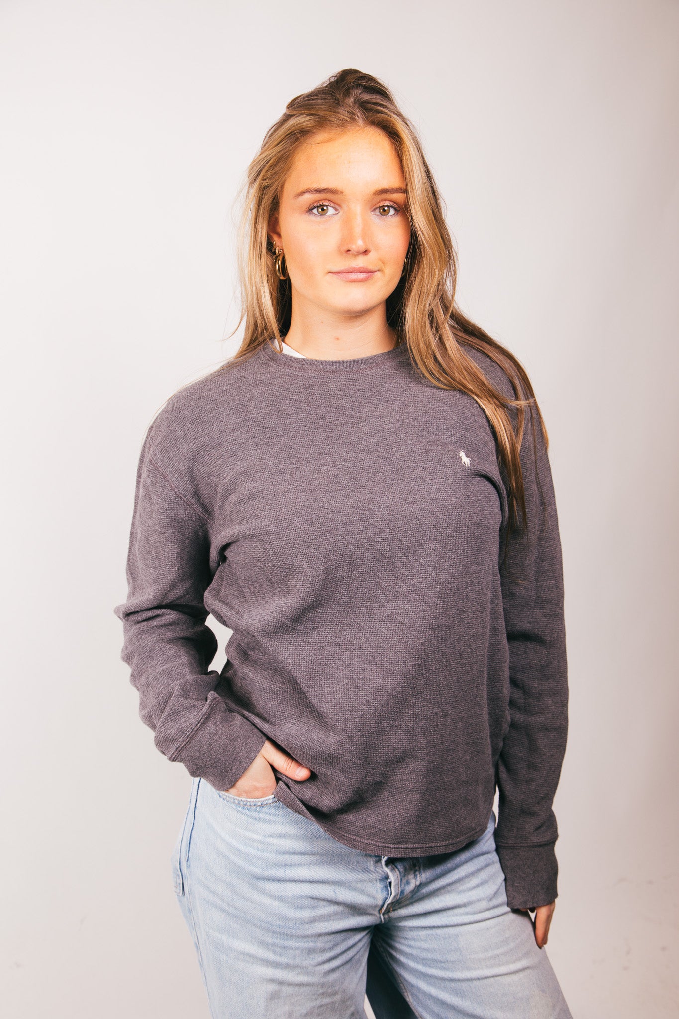 Ralph Lauren - Sweatshirt (M)